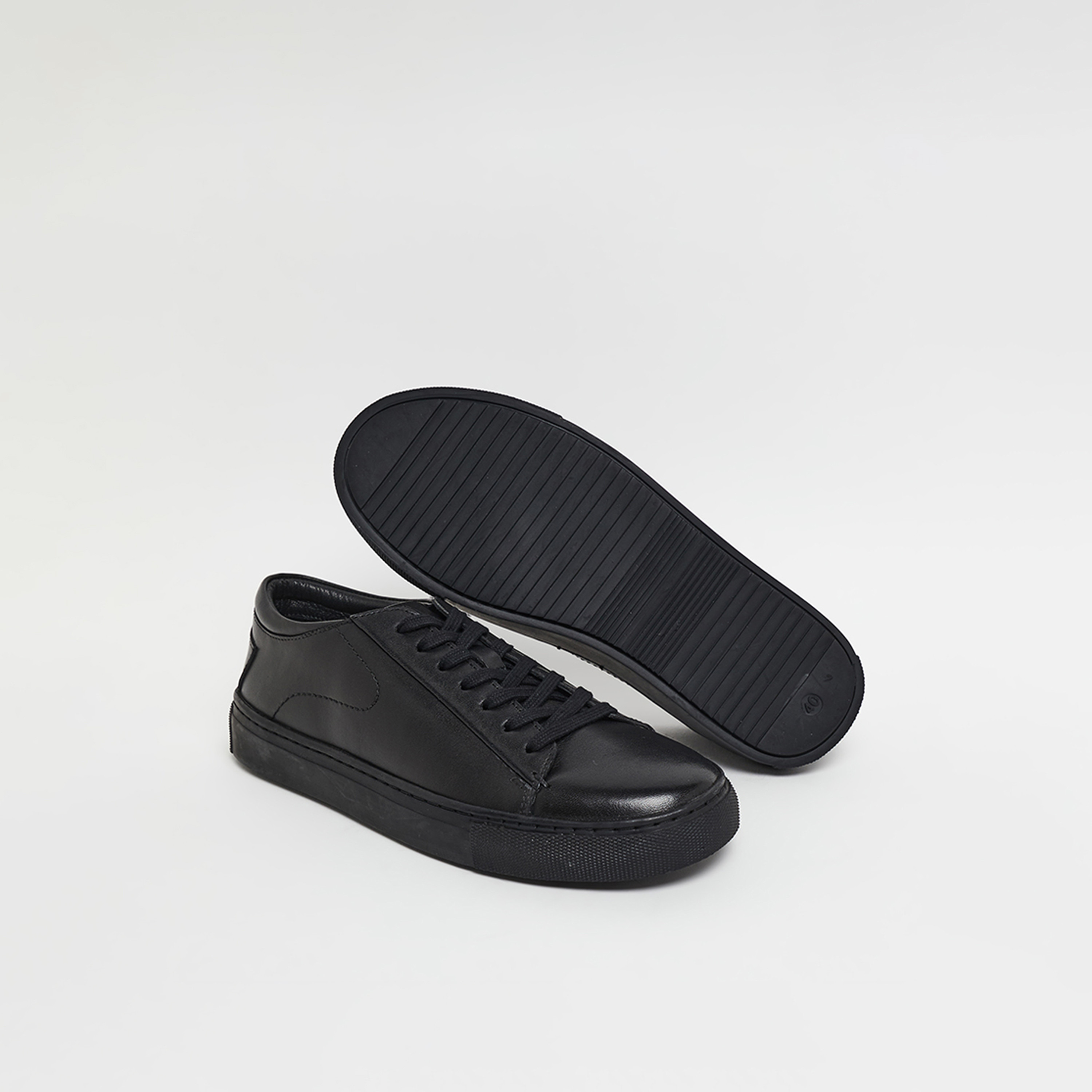 أحذية سنيكرز رجالية برباط من هاش بابيز | HPM-STOCK2-men-shoes-sneakers-image-3