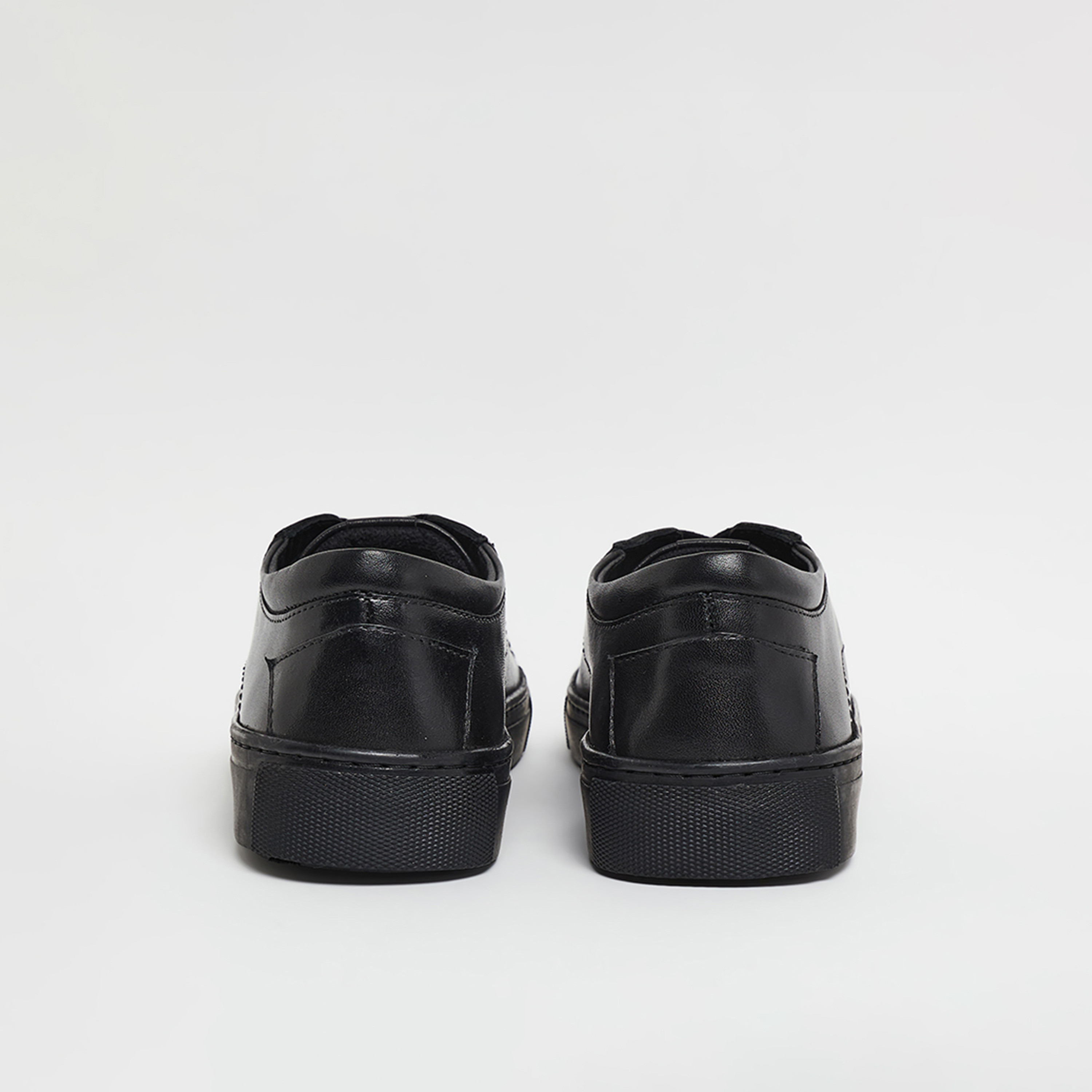 أحذية سنيكرز رجالية برباط من هاش بابيز | HPM-STOCK2-men-shoes-sneakers-image-4