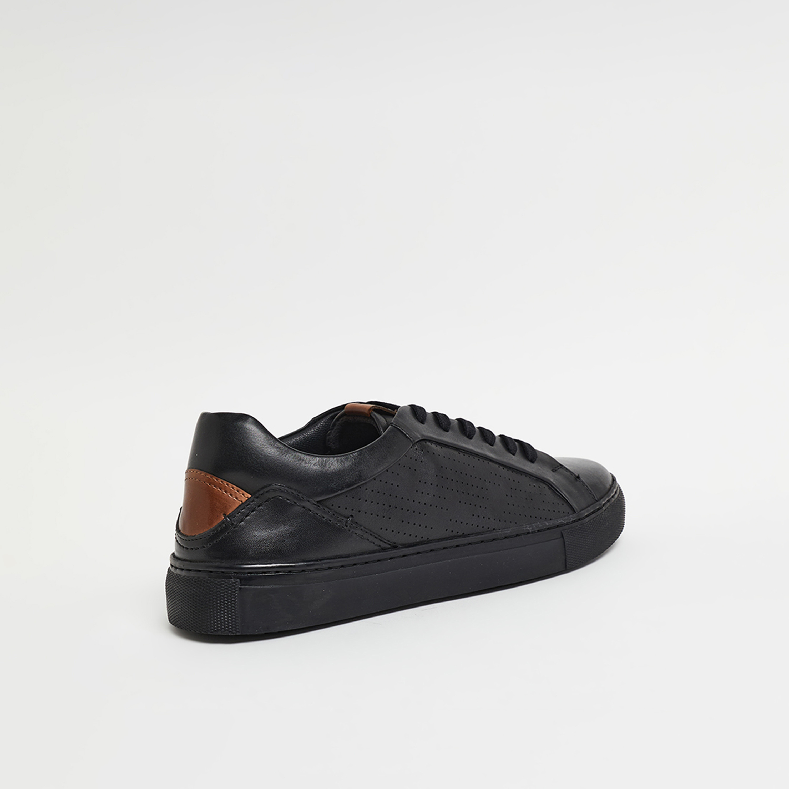 أحذية سنيكرز رجالية برباط من هاش بابيز | HPM-STOCK3-men-shoes-sneakers-image-3
