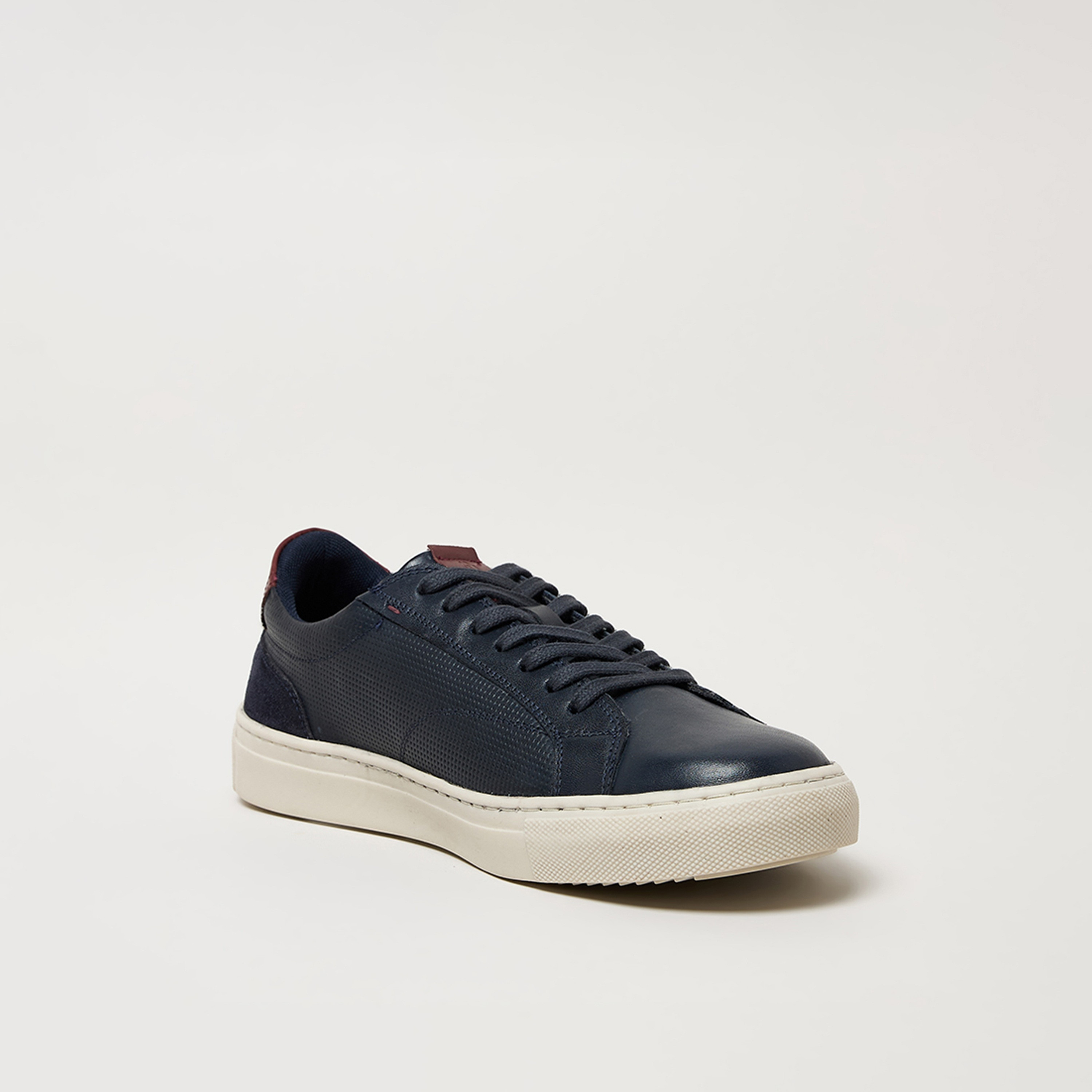 أحذية سنيكرز رجالية برباط من هاش بابيز | HPM-STOCKS1-men-shoes-sneakers-image-6