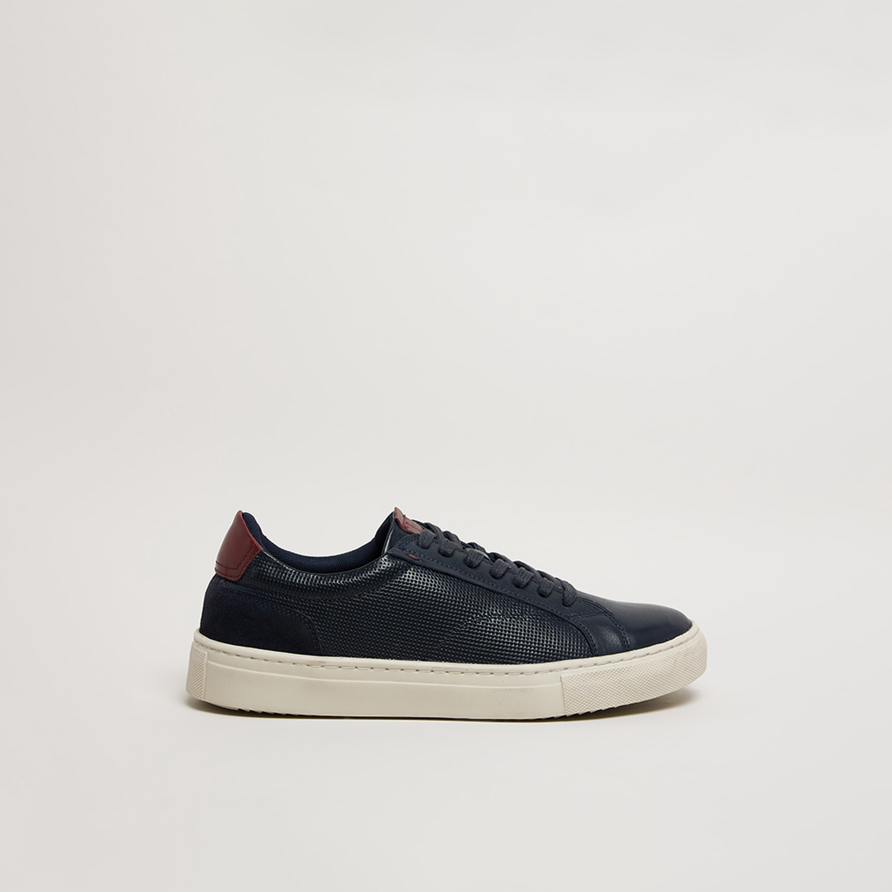أحذية سنيكرز رجالية برباط من هاش بابيز | HPM-STOCKS1-men-shoes-sneakers-image-7