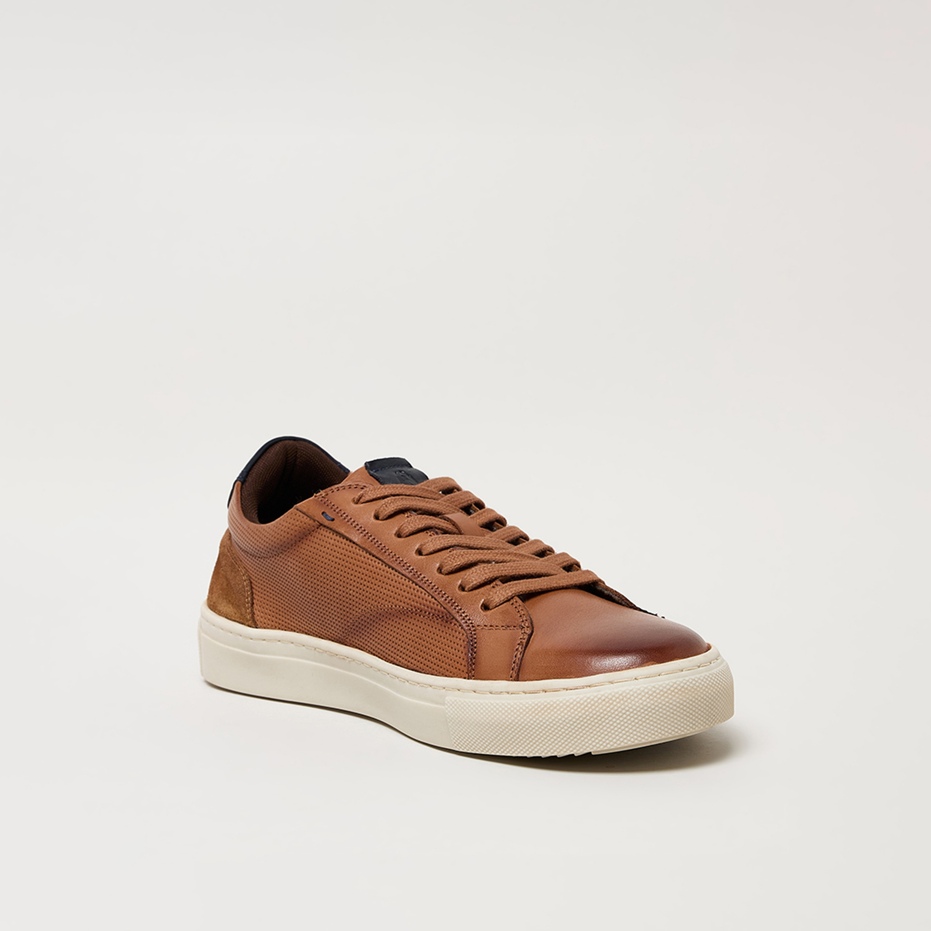 أحذية سنيكرز رجالية برباط من هاش بابيز | HPM-STOCKS1-men-shoes-sneakers-image-1