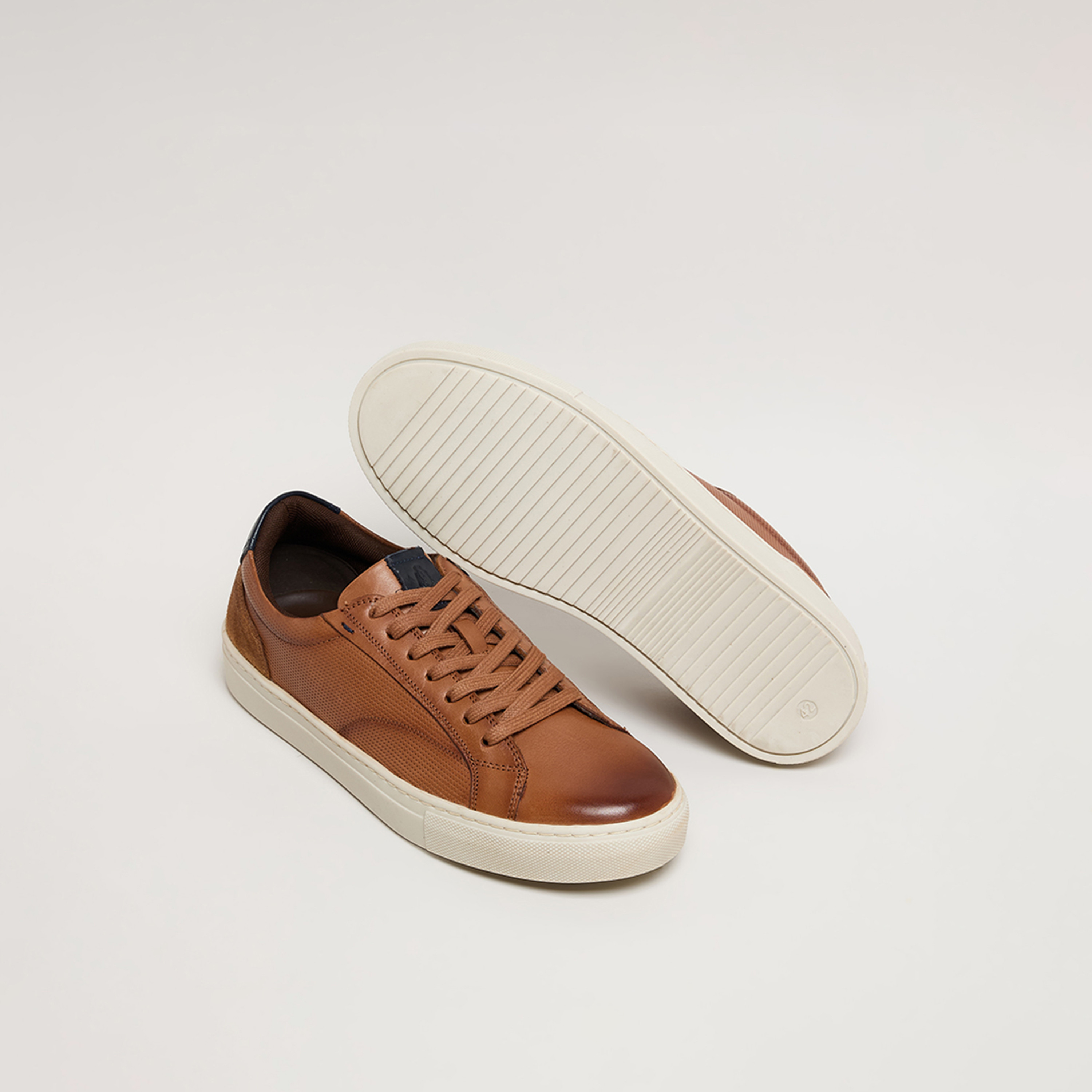 أحذية سنيكرز رجالية برباط من هاش بابيز | HPM-STOCKS1-men-shoes-sneakers-image-3