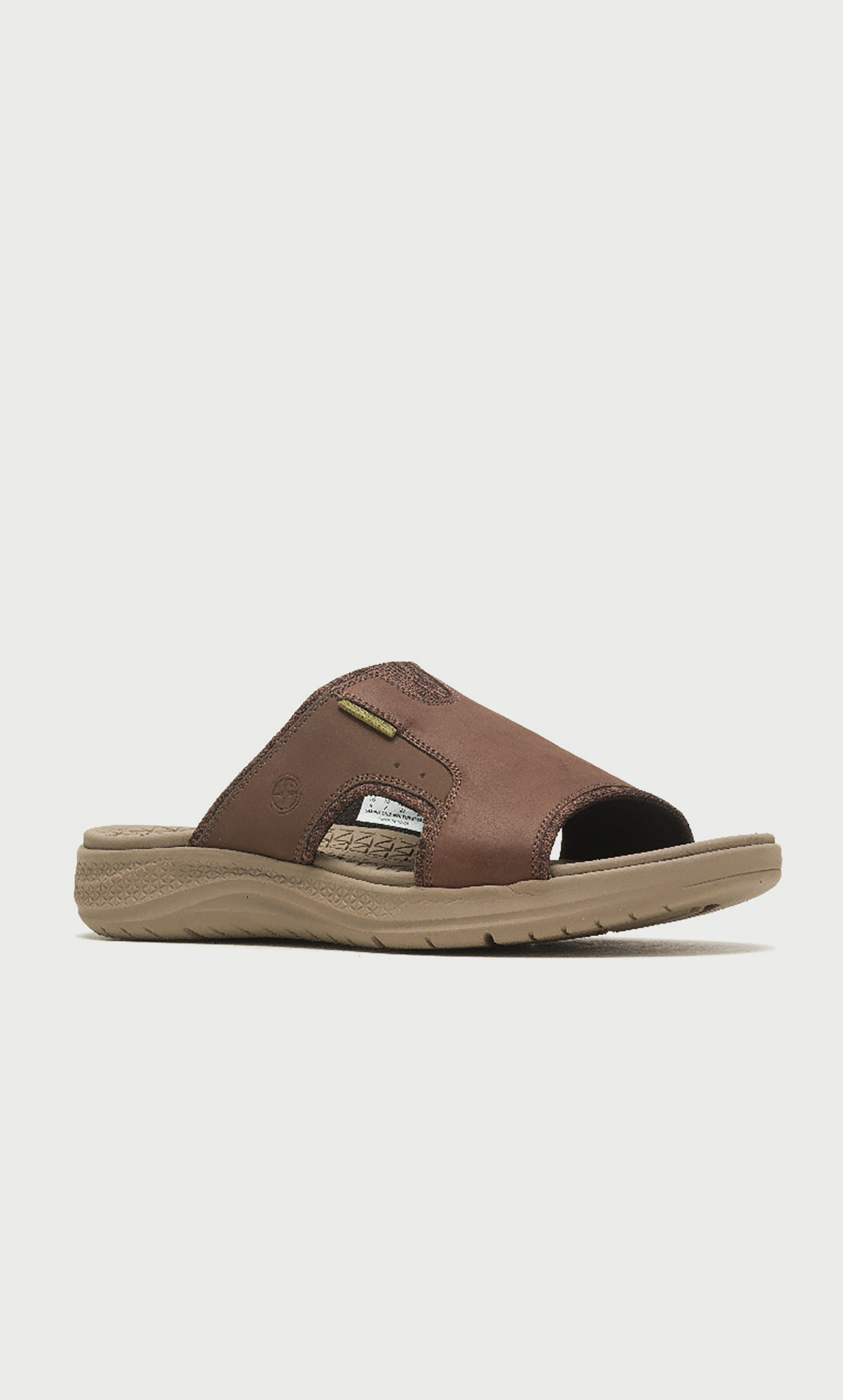 Hush puppies flip hot sale flops mens