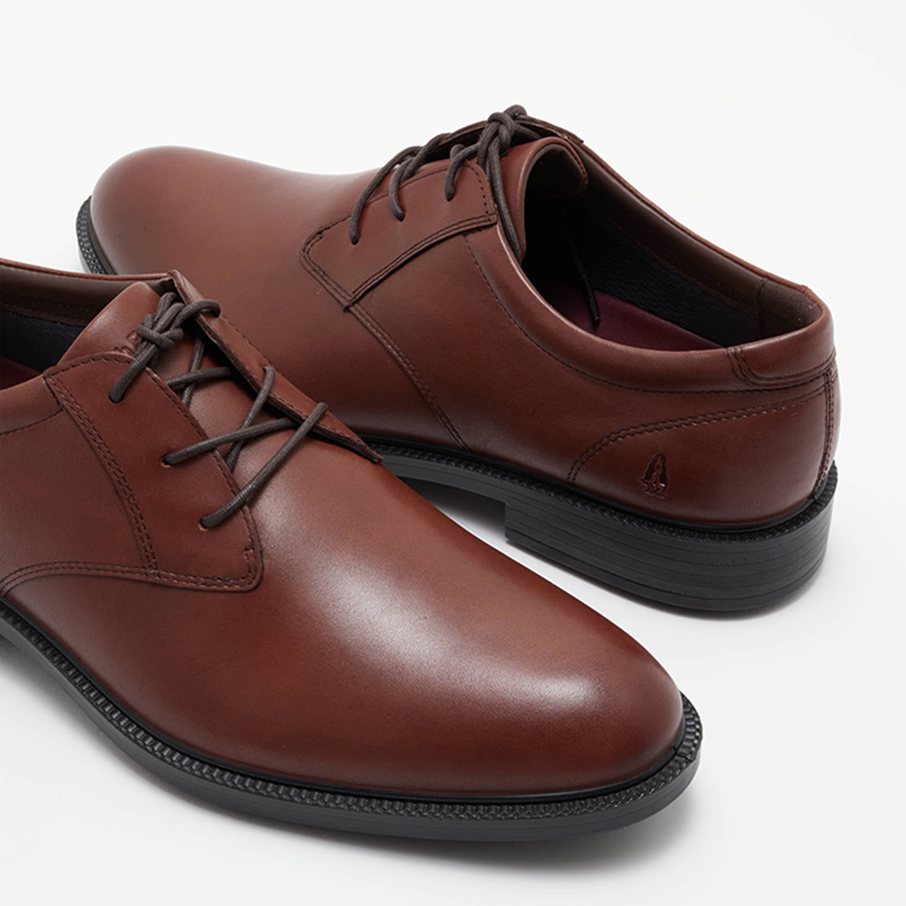 أحذية رجالية بانكر برباط من هاش بابيز | HPM10318-AW23-H34-men-shoes-formalshoes-image-2