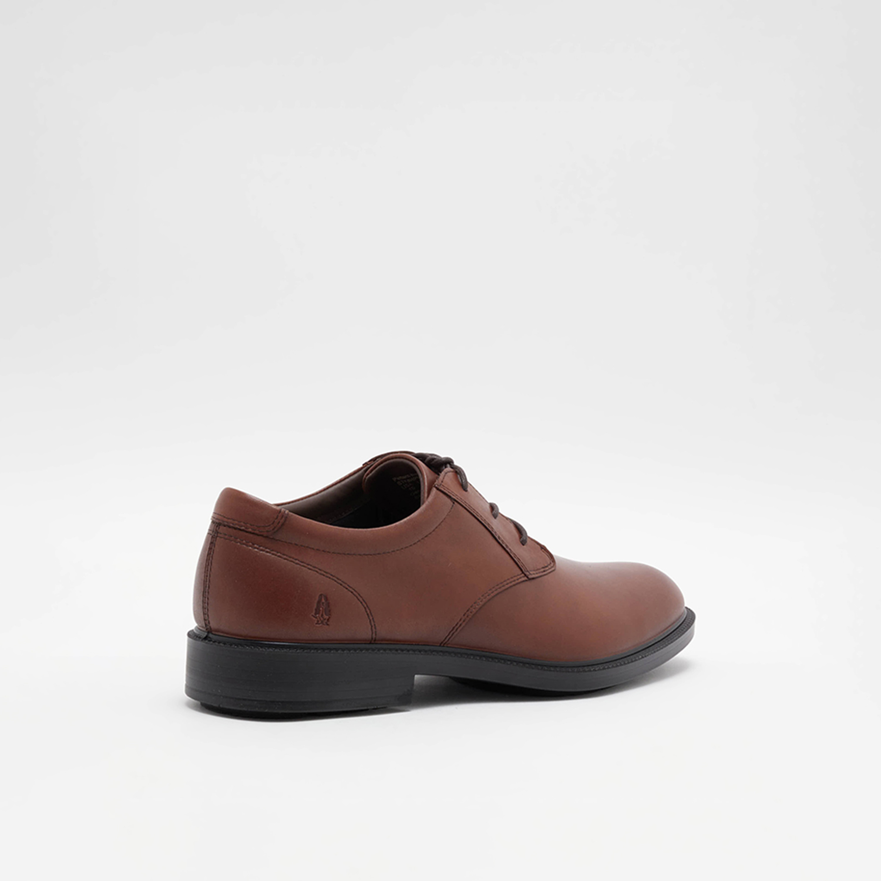 أحذية رجالية بانكر برباط من هاش بابيز | HPM10318-AW23-H34-men-shoes-formalshoes-image-3