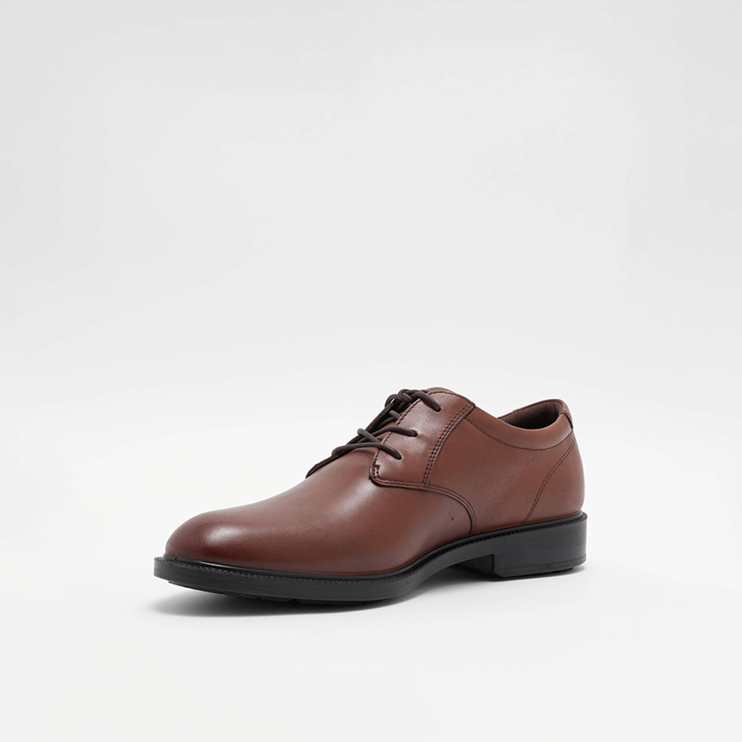 أحذية رجالية بانكر برباط من هاش بابيز | HPM10318-AW23-H34-men-shoes-formalshoes-image-4