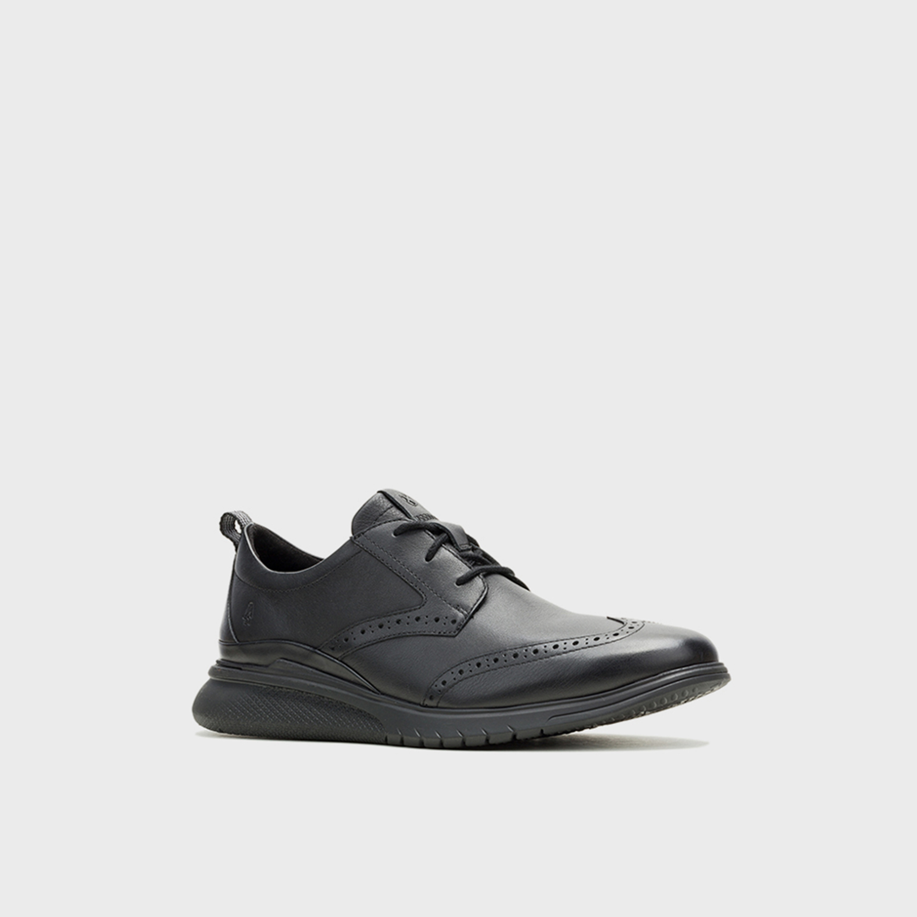 هاش بوبيز - حذاء ديربي رجالي برباط أمامي بتصميم جناح متطور | HPM10797-men-shoes-formalshoes-image-1