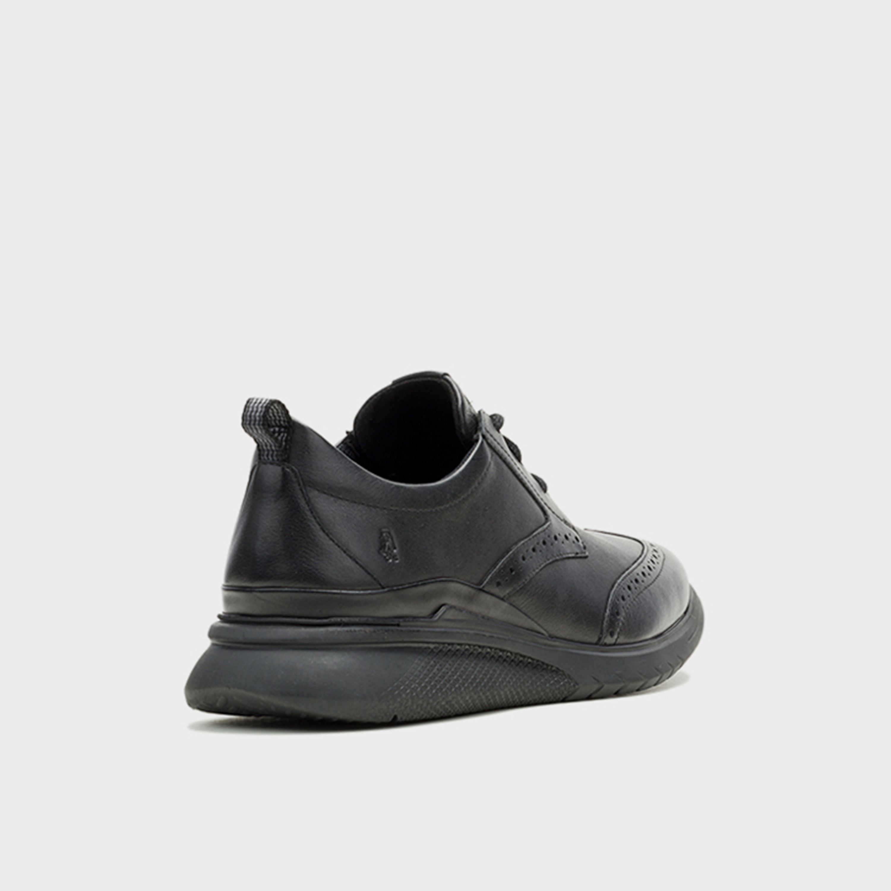 هاش بوبيز - حذاء ديربي رجالي برباط أمامي بتصميم جناح متطور | HPM10797-men-shoes-formalshoes-image-2