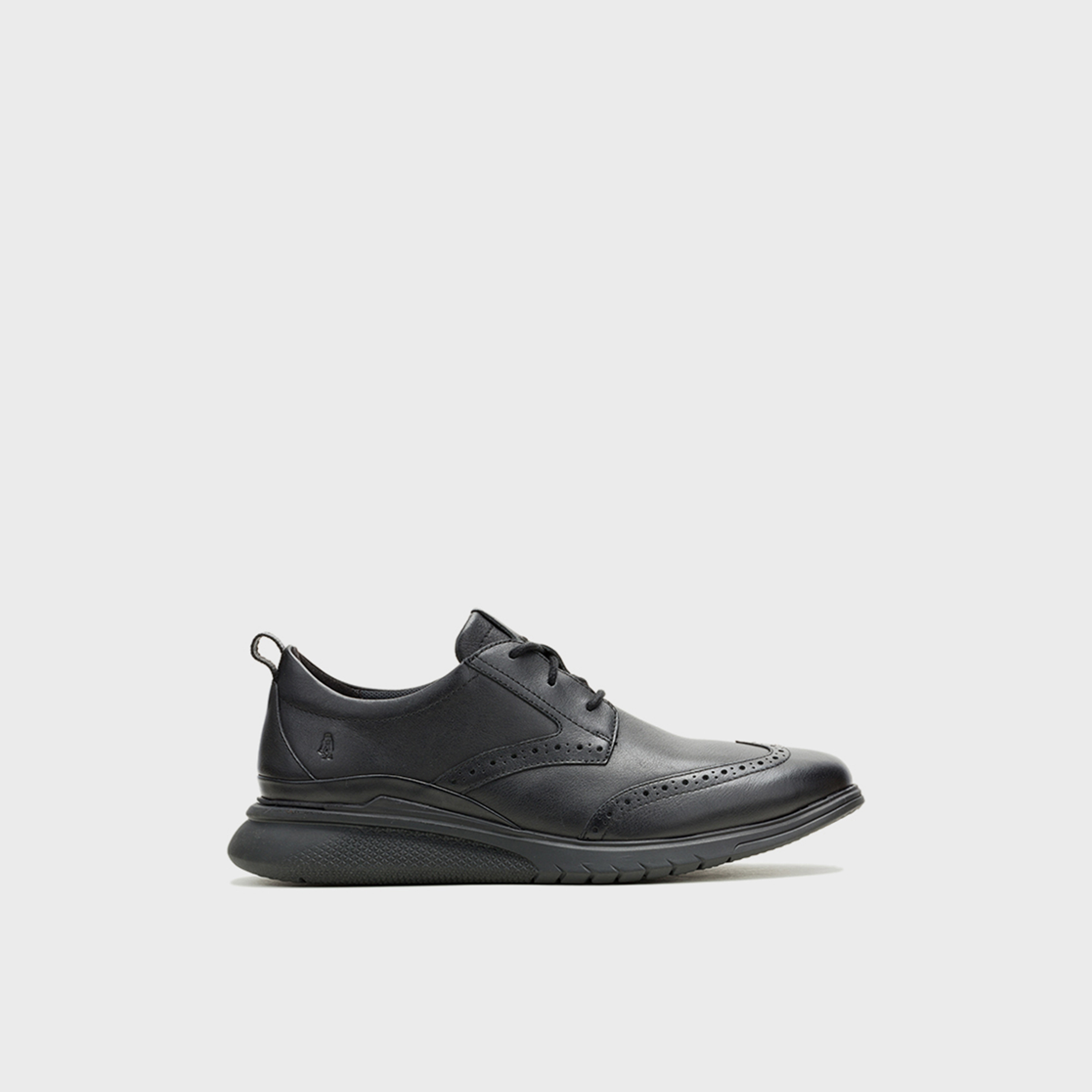 هاش بوبيز - حذاء ديربي رجالي برباط أمامي بتصميم جناح متطور | HPM10797-men-shoes-formalshoes-image-3