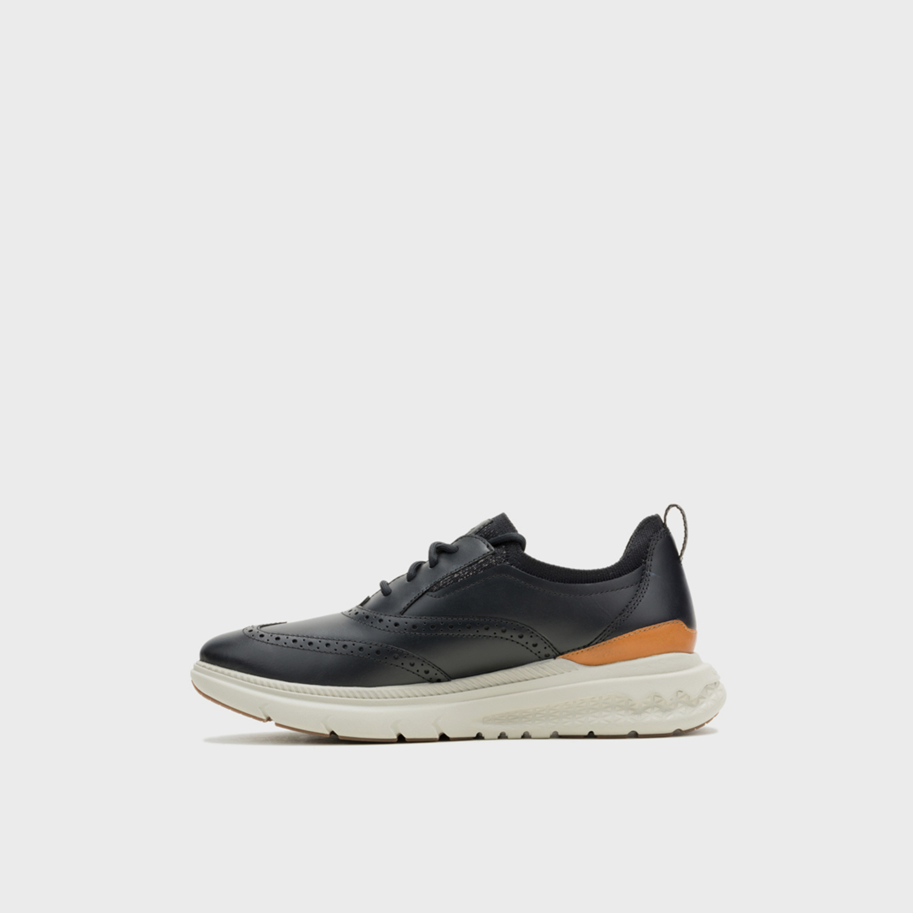 هاش بوبيز - حذاء أكسفورد رجالي برباط إكسل ذو مقدمة مجنحة | HPM10824-men-shoes-formalshoes-image-3