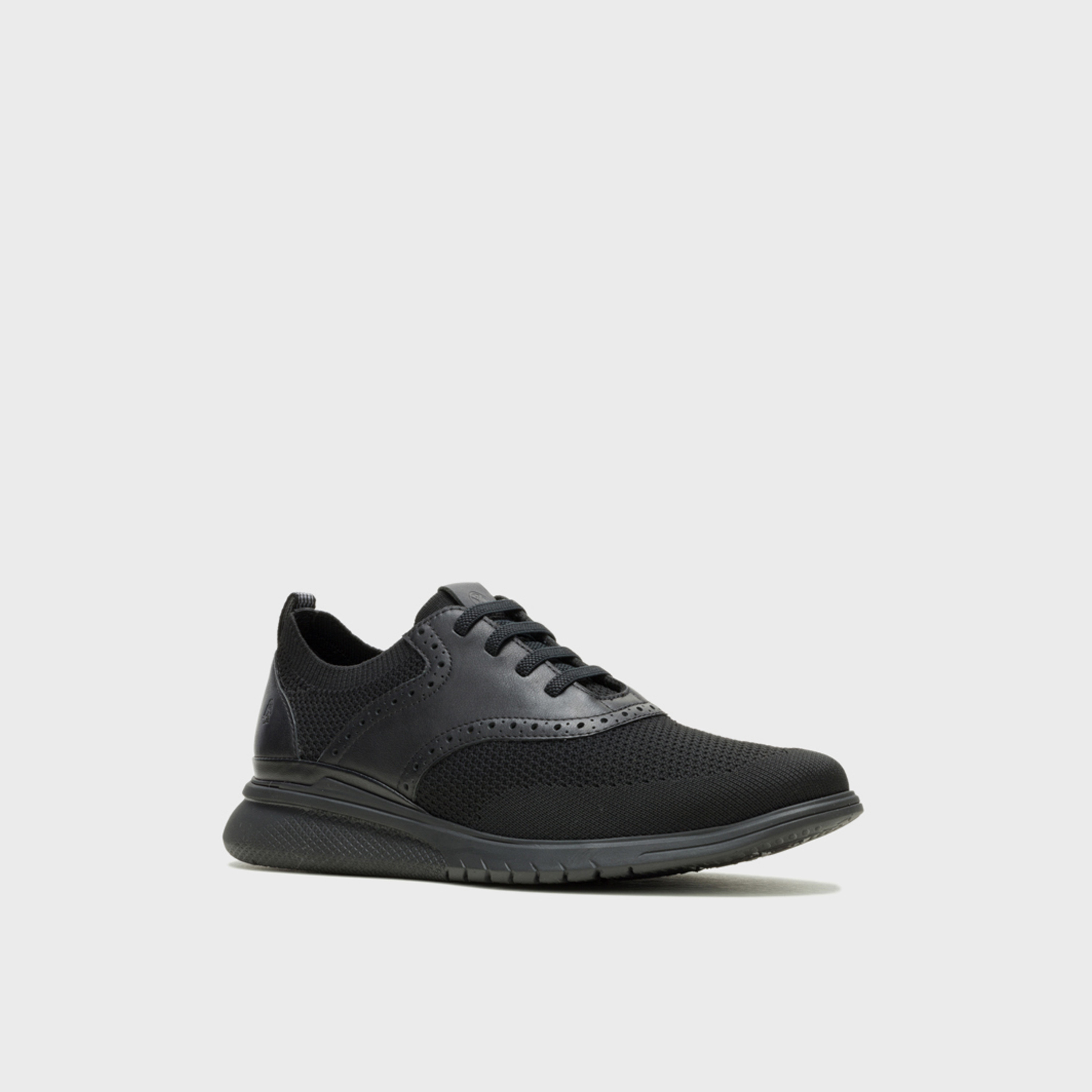 Hush Puppies Men's Lace-Up Advance Hybrid Cord Low Ankle Sneakers | HPM10828-men-shoes-sneakers-image-1