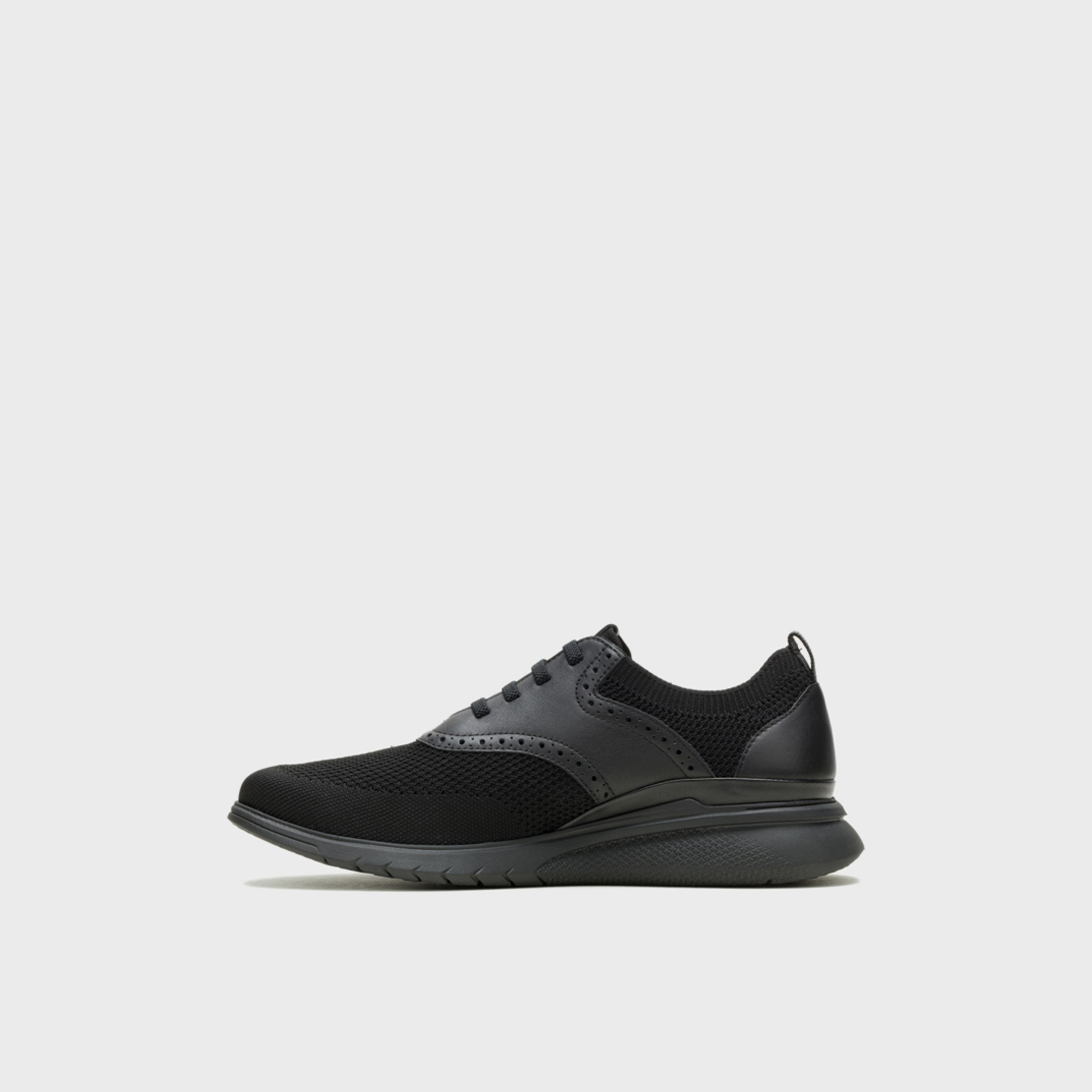 Hush Puppies Men's Lace-Up Advance Hybrid Cord Low Ankle Sneakers | HPM10828-men-shoes-sneakers-image-3