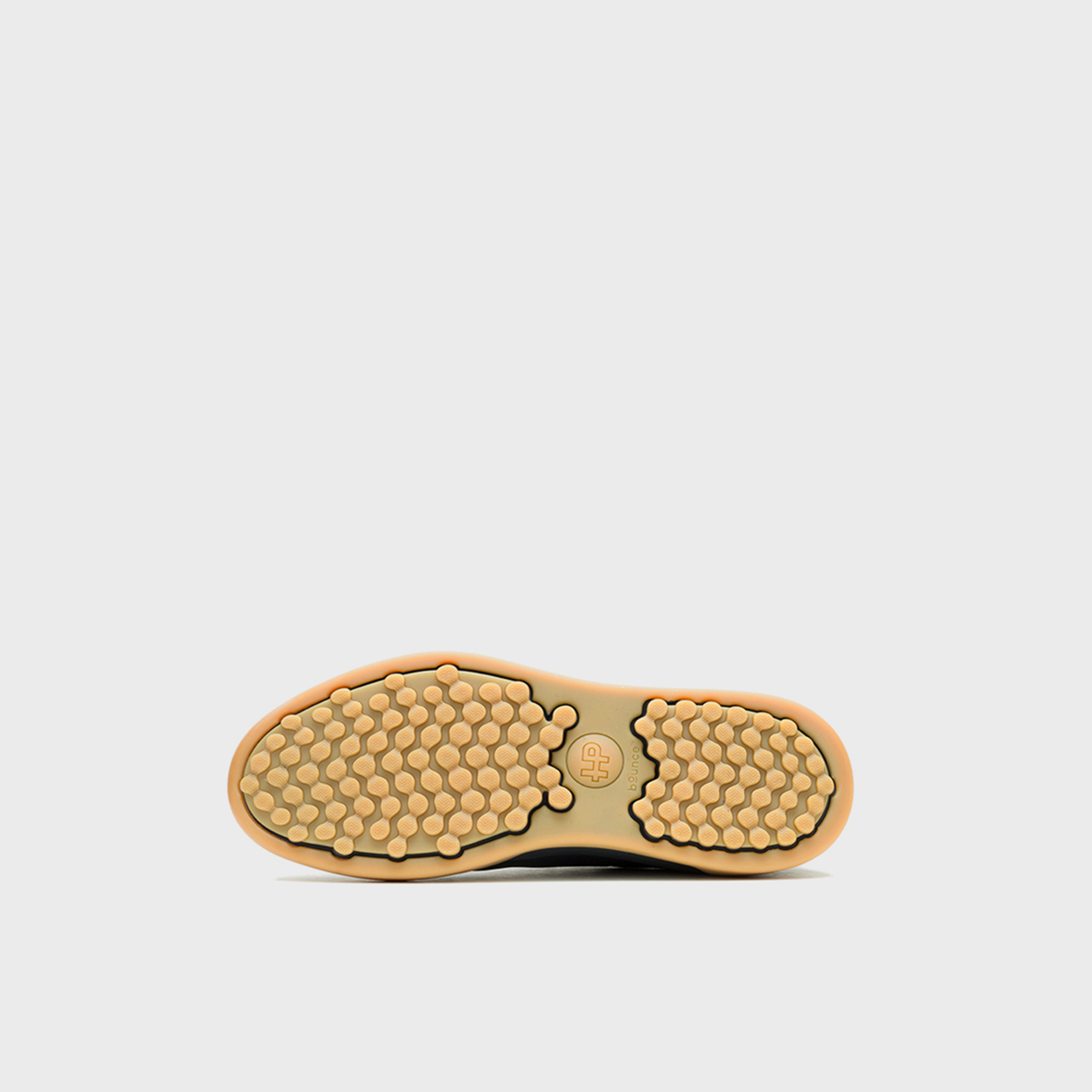 Hush Puppies Men's Lace-Up Bounce CT Low Ankle Sneakers | HPM10877-men-shoes-sneakers-image-5