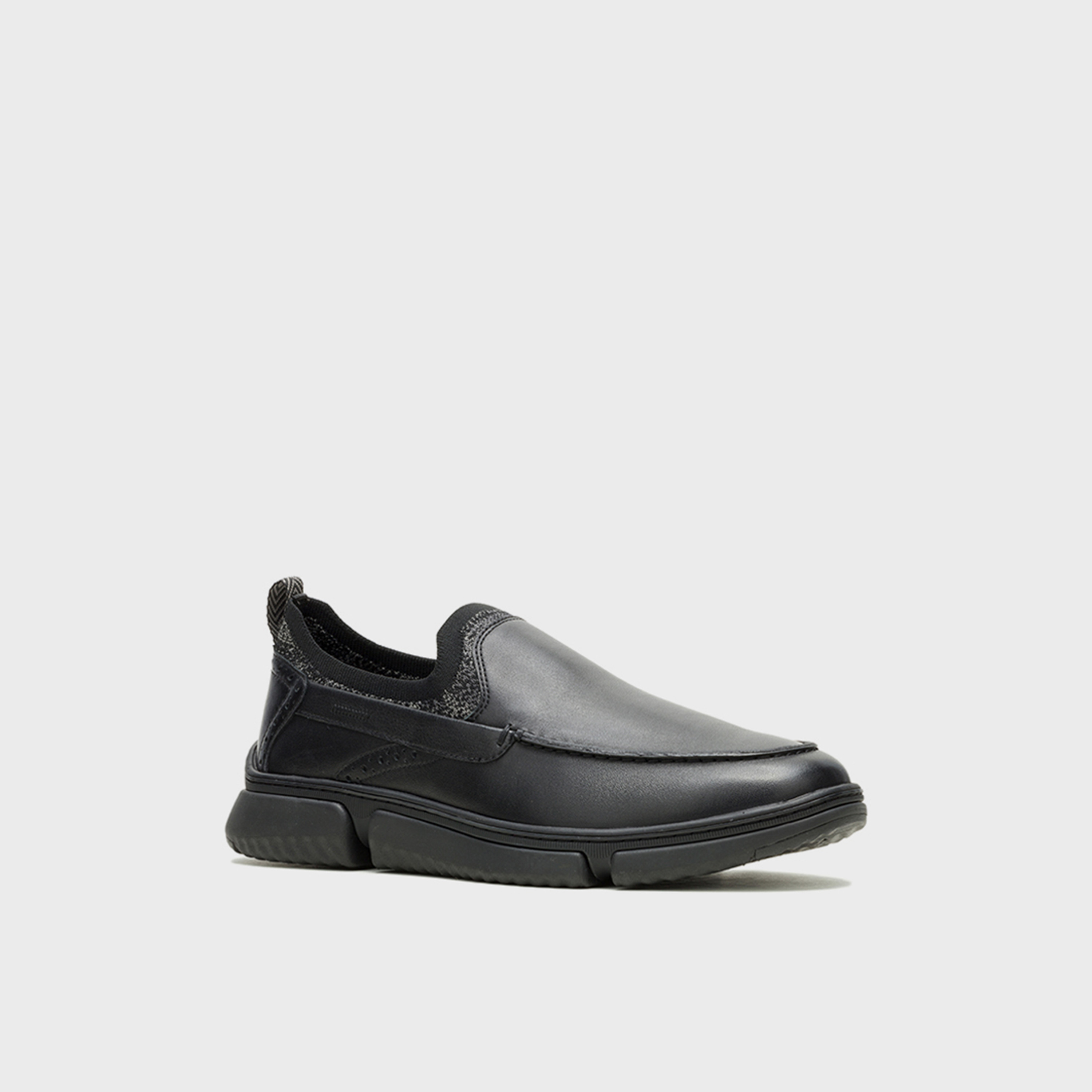 هاش بوبيز - حذاء رياضي بينيت رجالي سهل الارتداء كاحل منخفض | HPM10908-men-shoes-sneakers-image-1