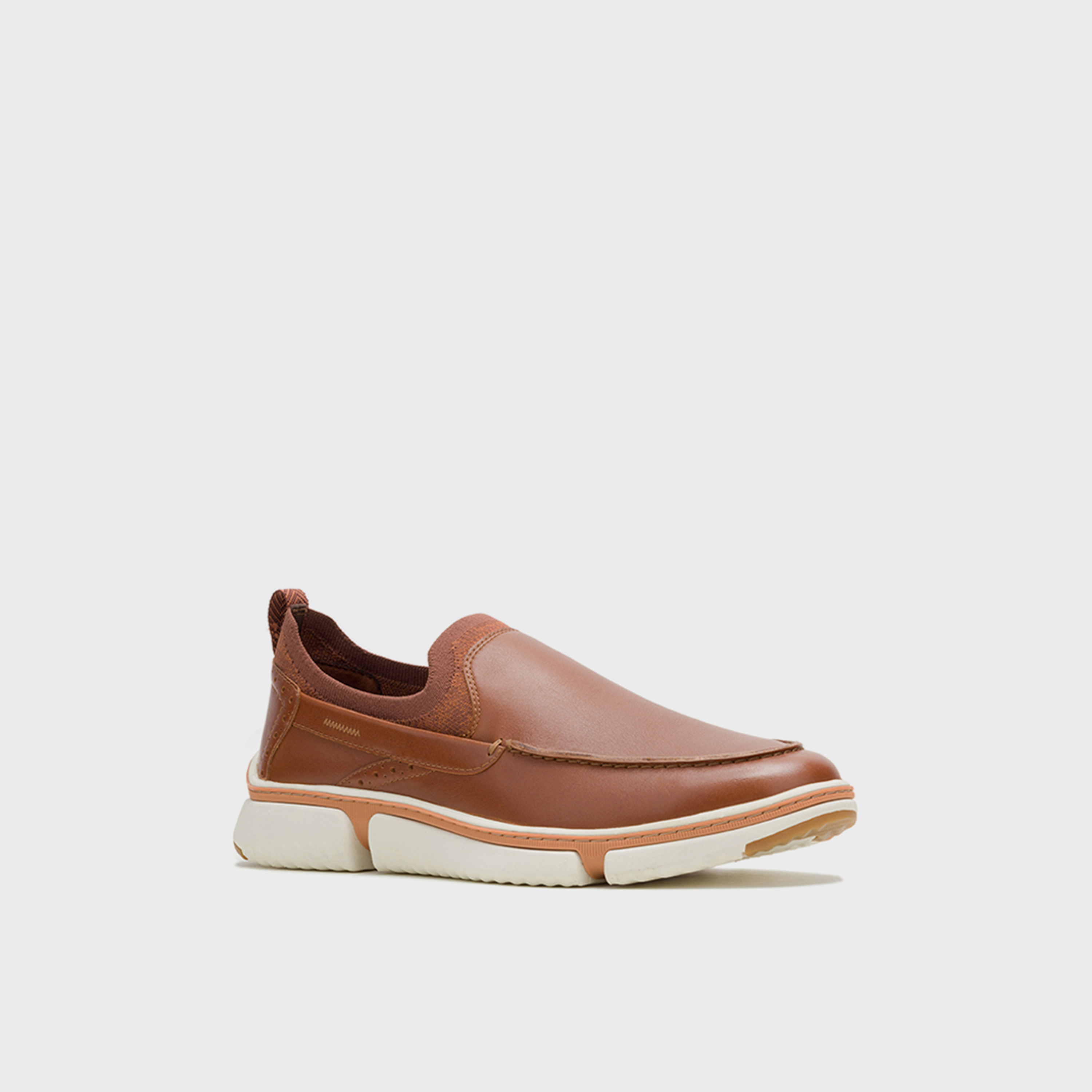 هاش بوبيز - حذاء رياضي بينيت رجالي سهل الارتداء كاحل منخفض | HPM10909-men-shoes-sneakers-image-1