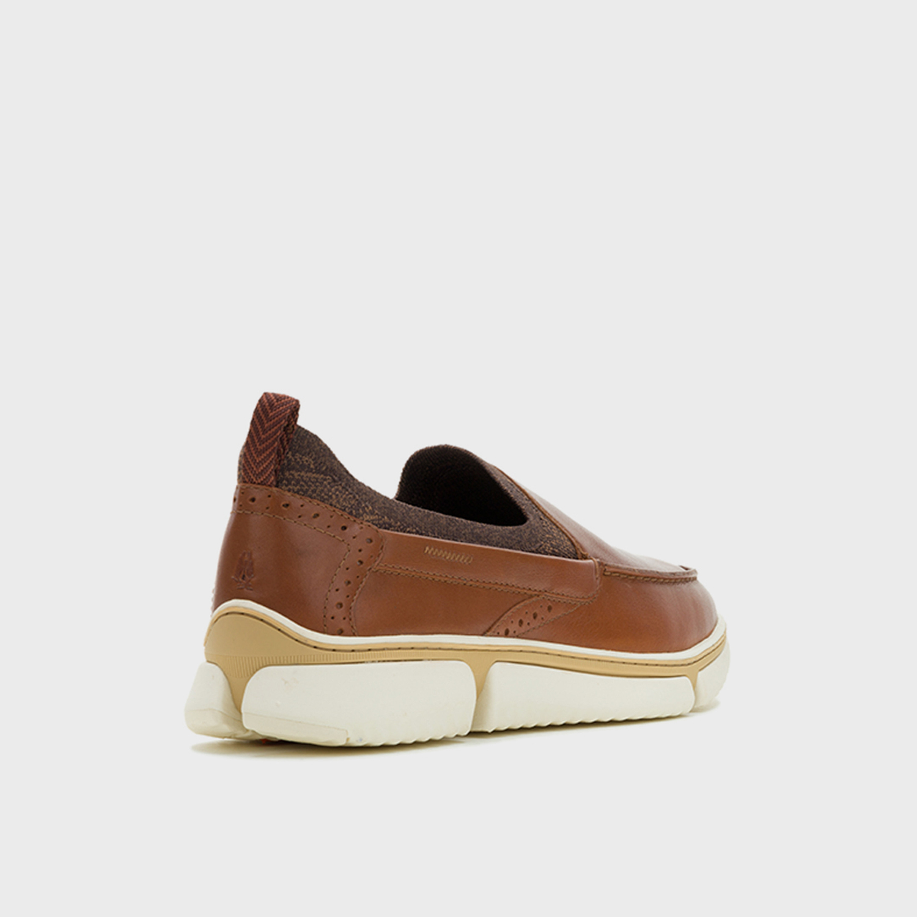 هاش بوبيز - حذاء رياضي بينيت رجالي سهل الارتداء كاحل منخفض | HPM10909-men-shoes-sneakers-image-3