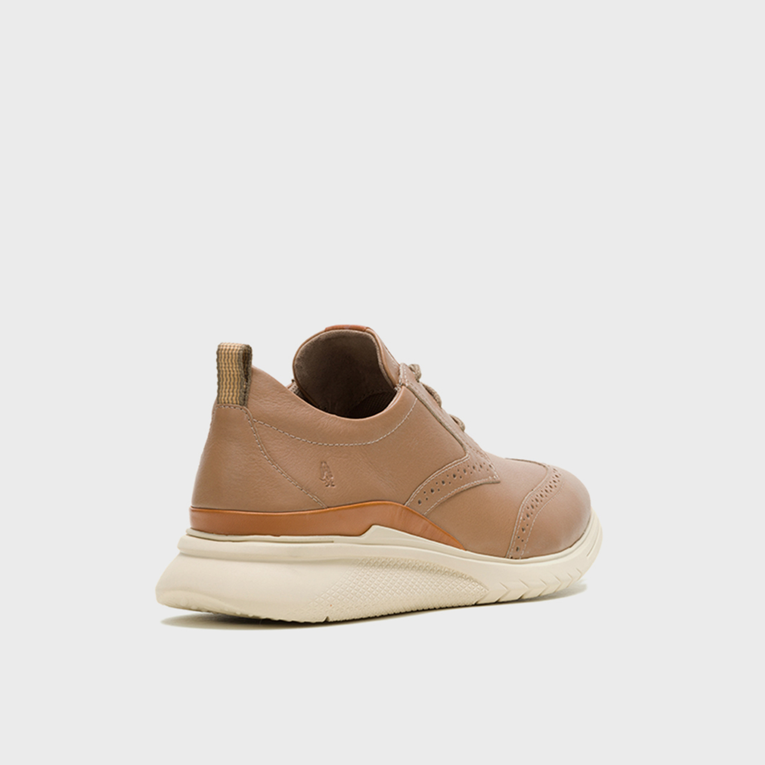 هاش بوبيز - حذاء ديربي رجالي برباط أمامي بتصميم جناح متطور | HPM10930-men-shoes-formalshoes-image-3