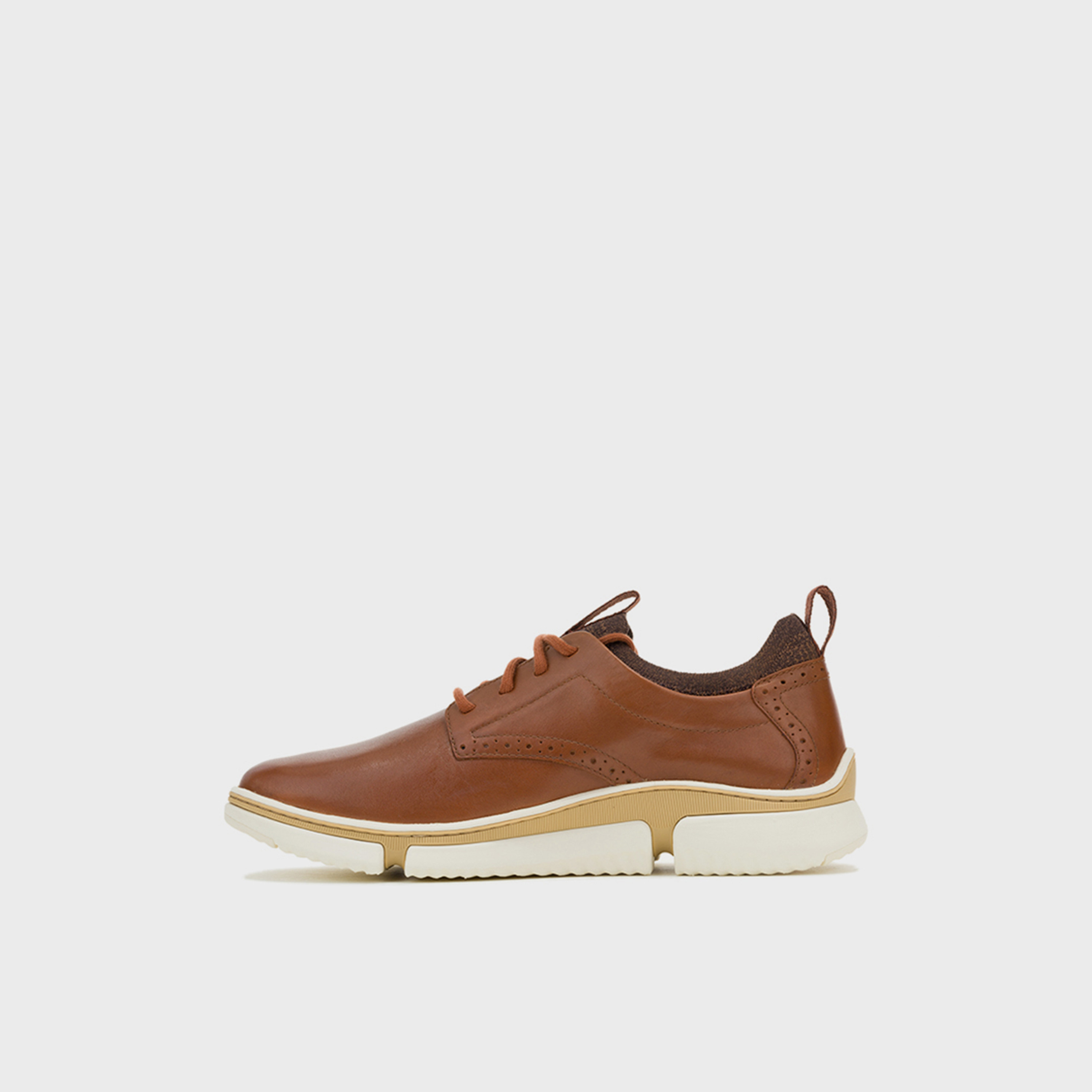 Hush Puppies Men's Lace-Up Bennet Derby Shoes | HPM10939-men-shoes-formalshoes-image-1