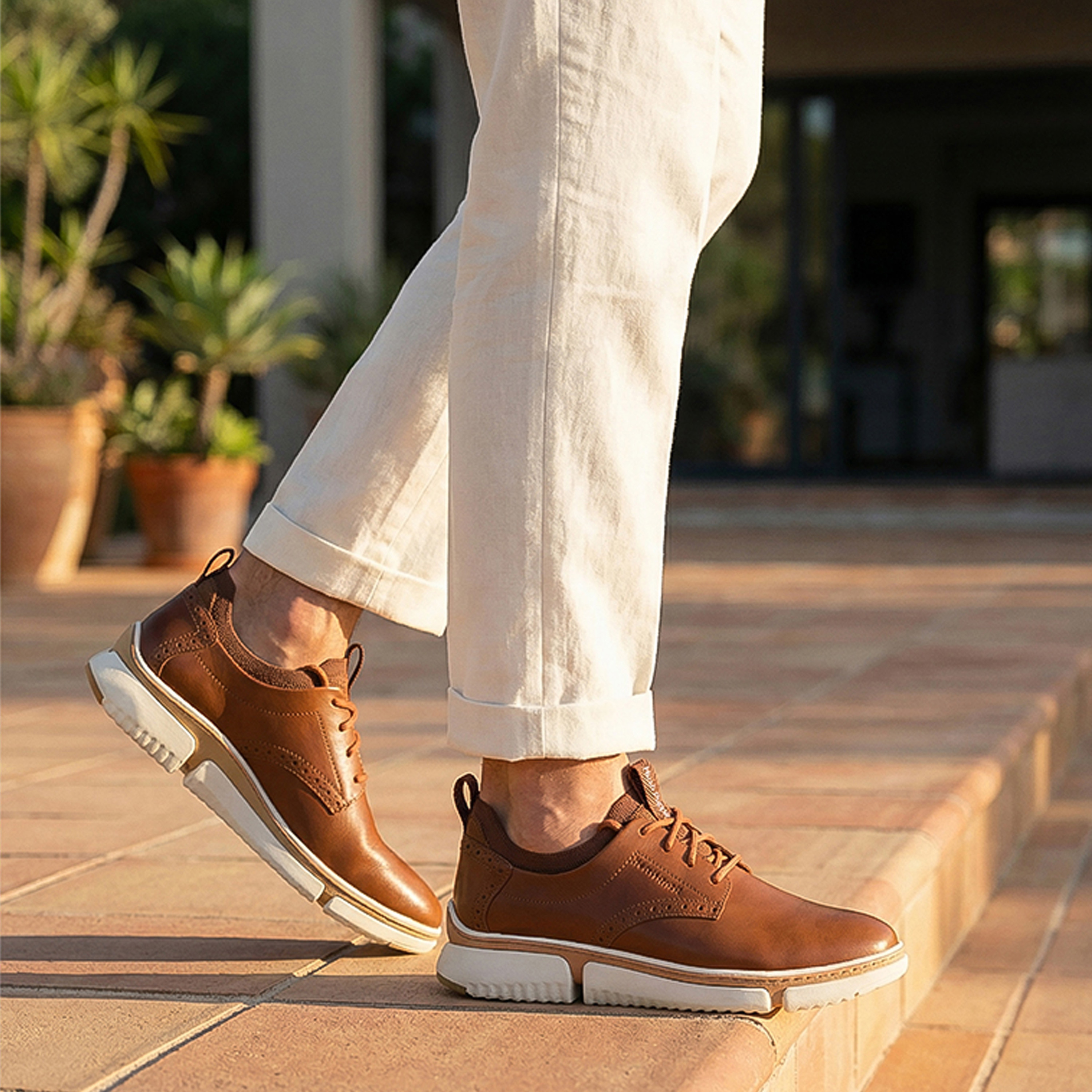هاش بوبيز - حذاء ديربي رجالي برباط بينيت | HPM10939-men-shoes-formalshoes-image-2