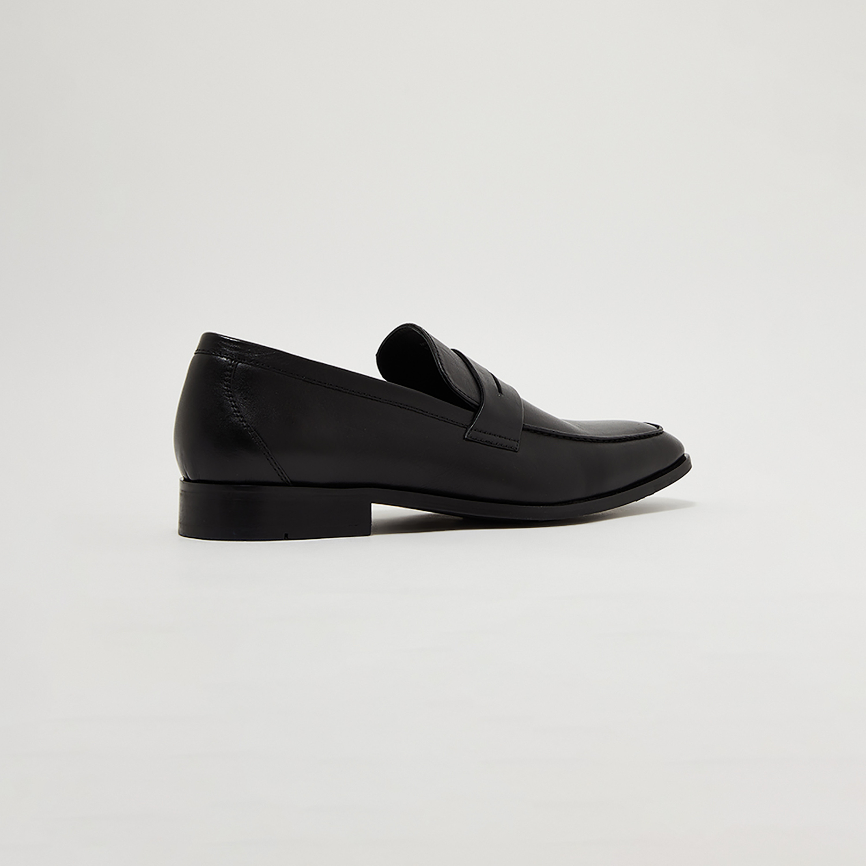  HPM4367-001 | حذاء لوفر ذو بيني فورمال من ھاش بابيز مع سليب آن للرجال-men-shoes-formalshoes-image-3