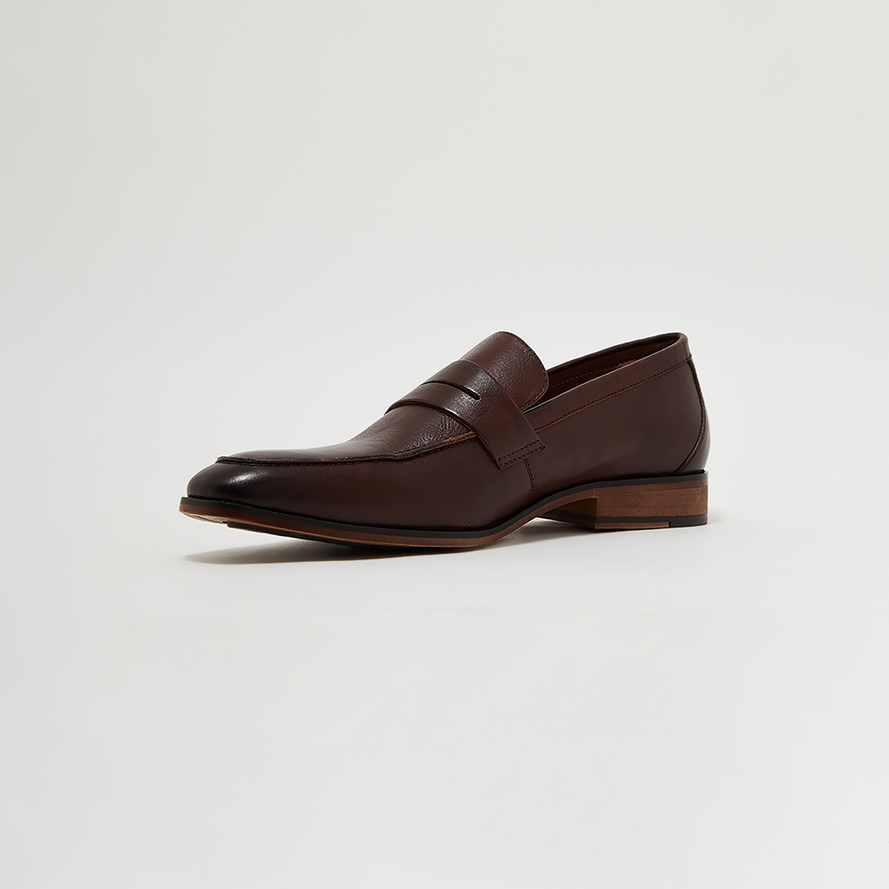  HPM4367-001 | حذاء لوفر ذو بيني فورمال من ھاش بابيز مع سليب آن للرجال-men-shoes-formalshoes-image-6
