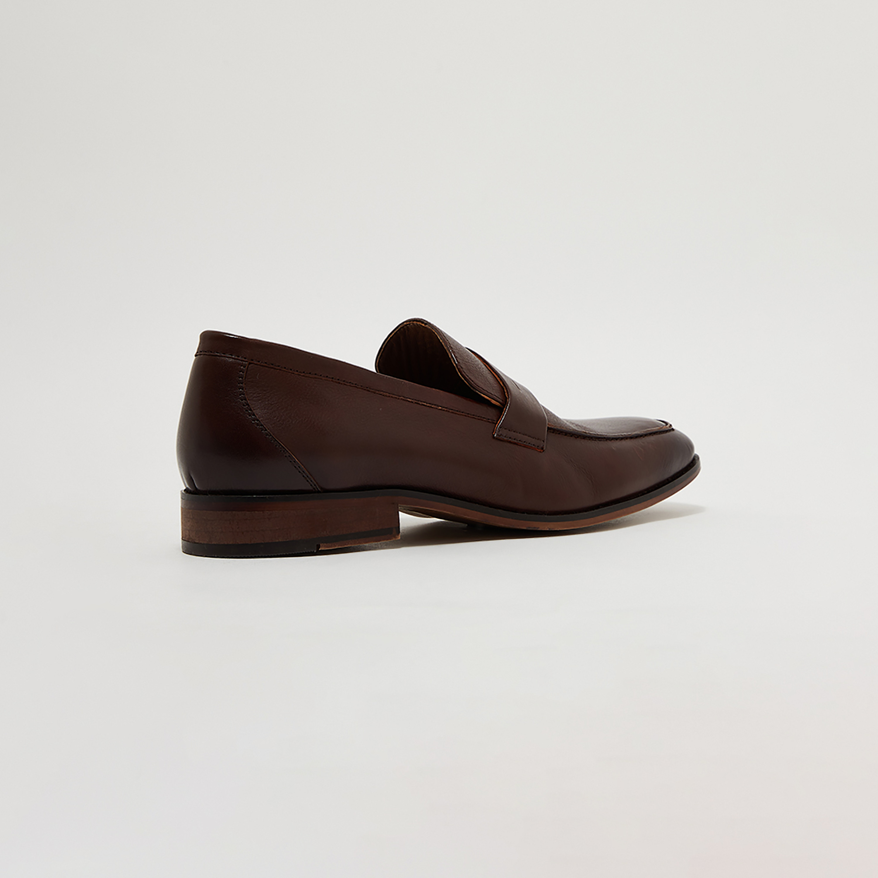  HPM4367-001 | حذاء لوفر ذو بيني فورمال من ھاش بابيز مع سليب آن للرجال-men-shoes-formalshoes-image-7