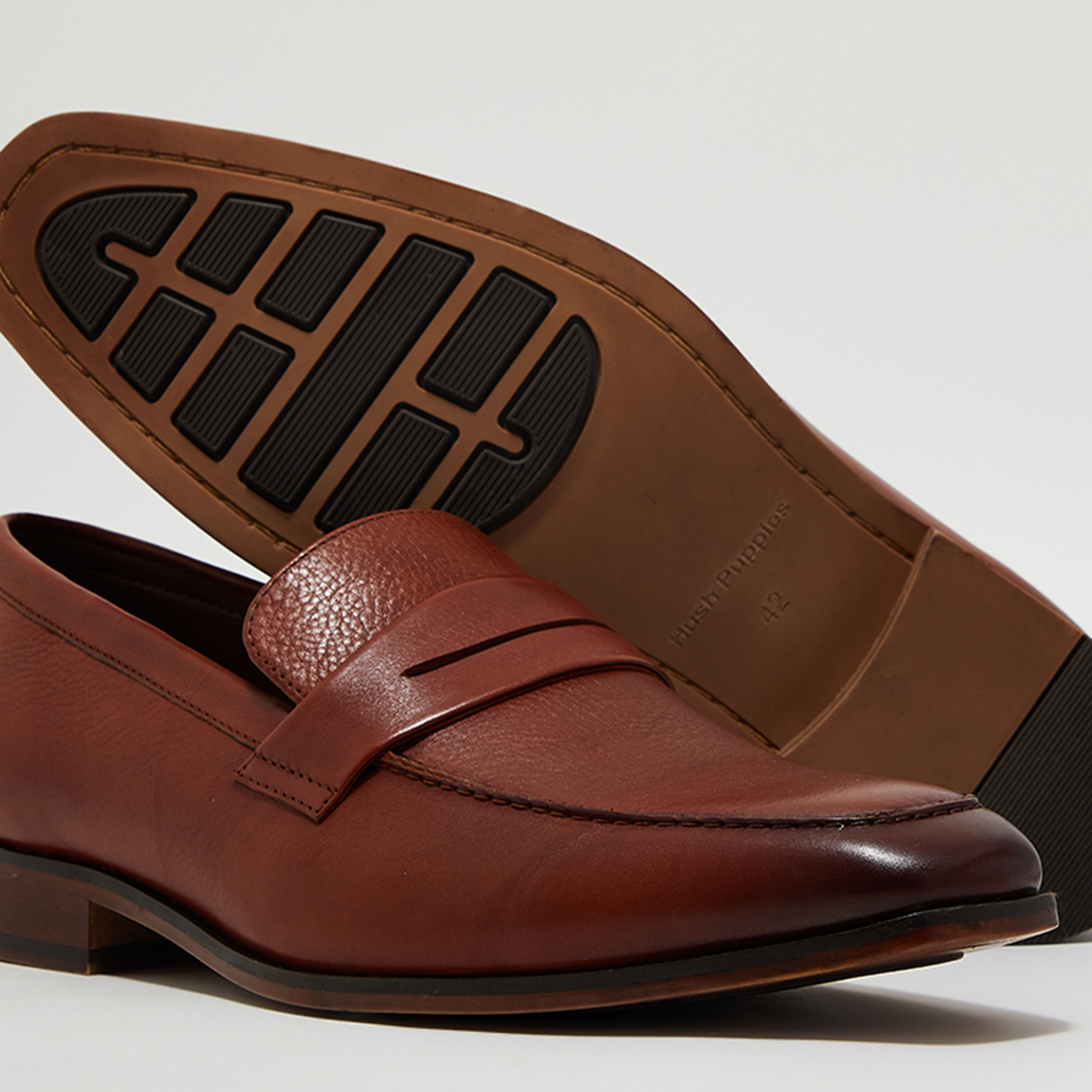  HPM4367-001 | حذاء لوفر ذو بيني فورمال من ھاش بابيز مع سليب آن للرجال-men-shoes-formalshoes-image-12