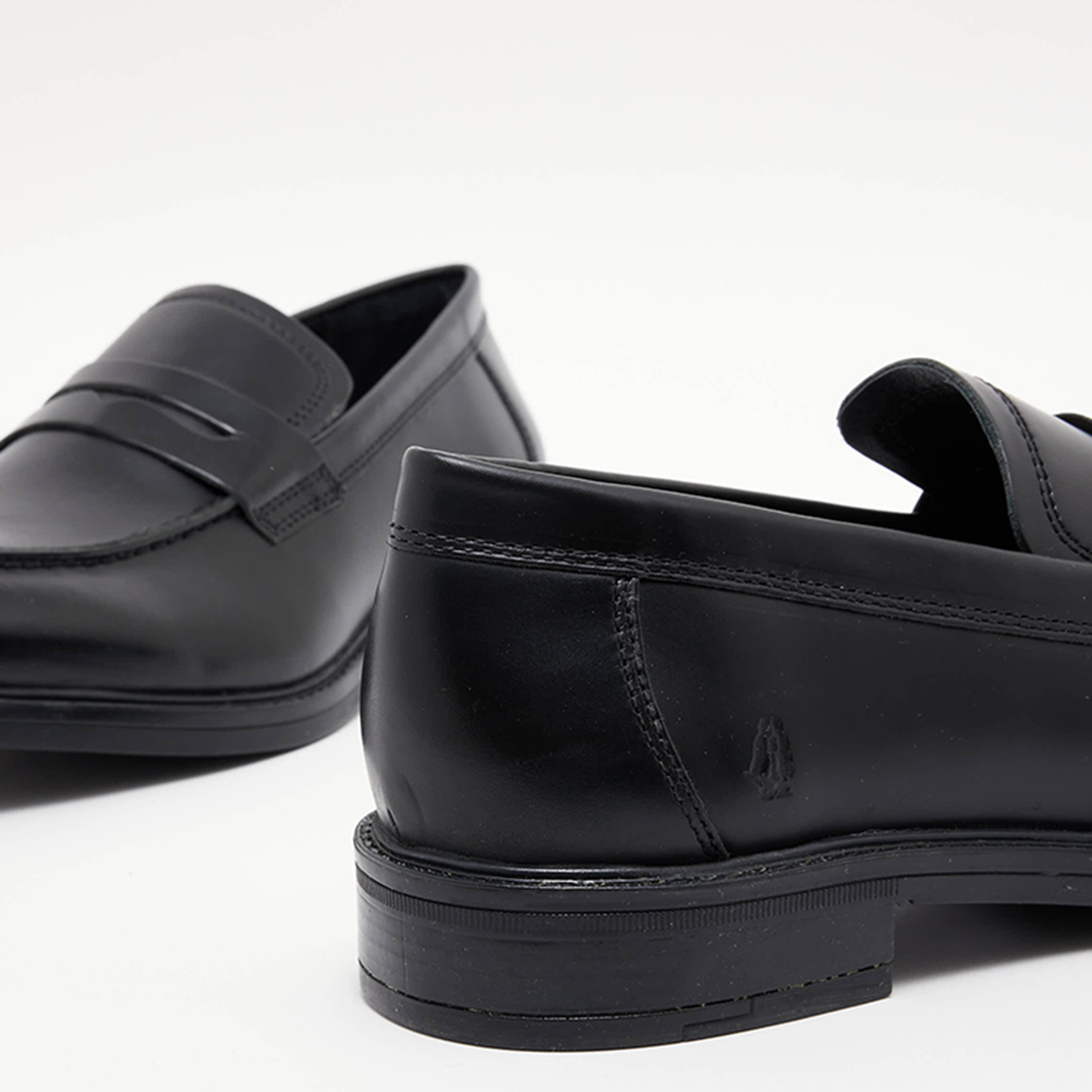  HPM5874-011 | حذاء لوفر ذو بيني فورمال من ھاش بابيز مع سليب آن للرجال-men-shoes-formalshoes-image-4