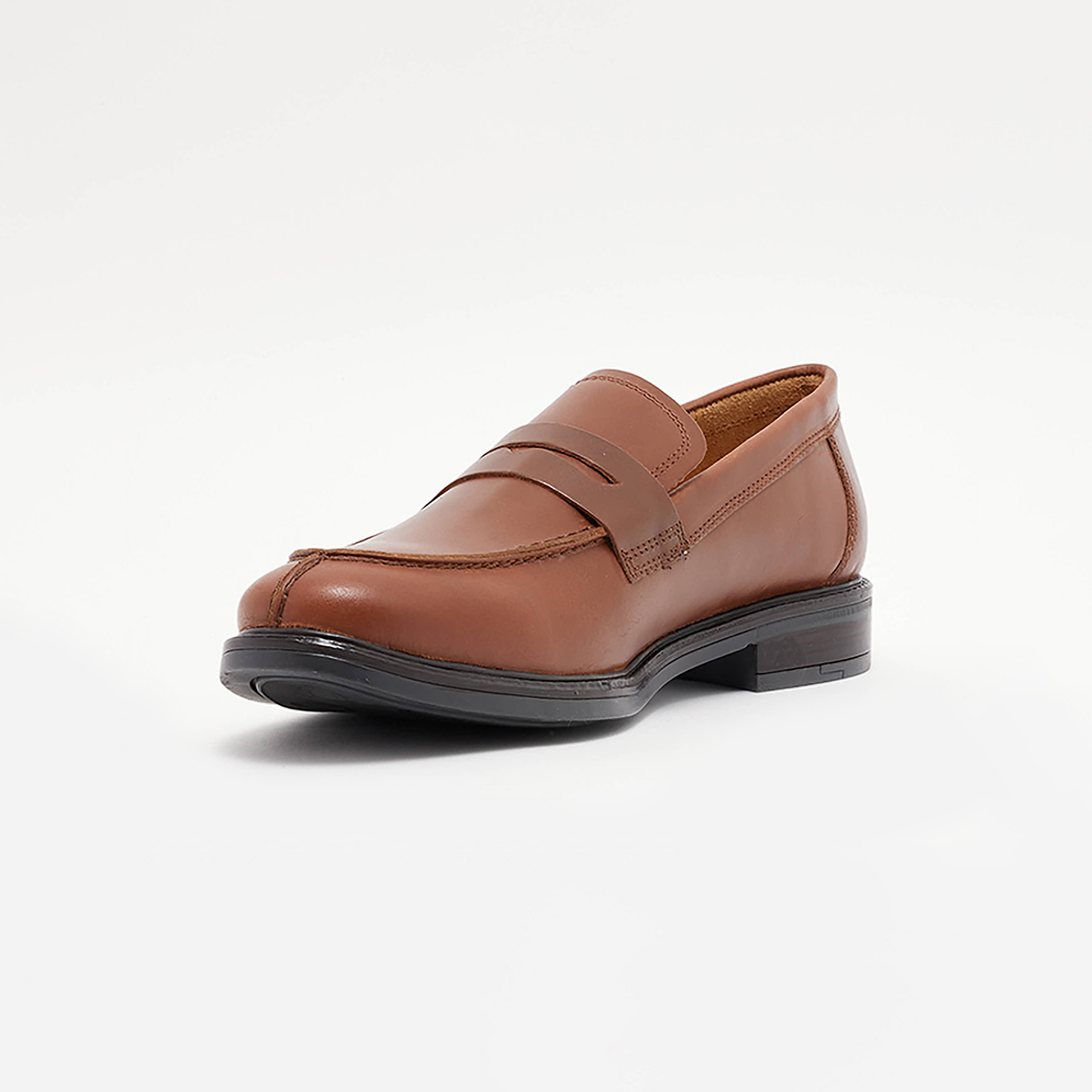  HPM5874-011 | حذاء لوفر ذو بيني فورمال من ھاش بابيز مع سليب آن للرجال-men-shoes-formalshoes-image-6