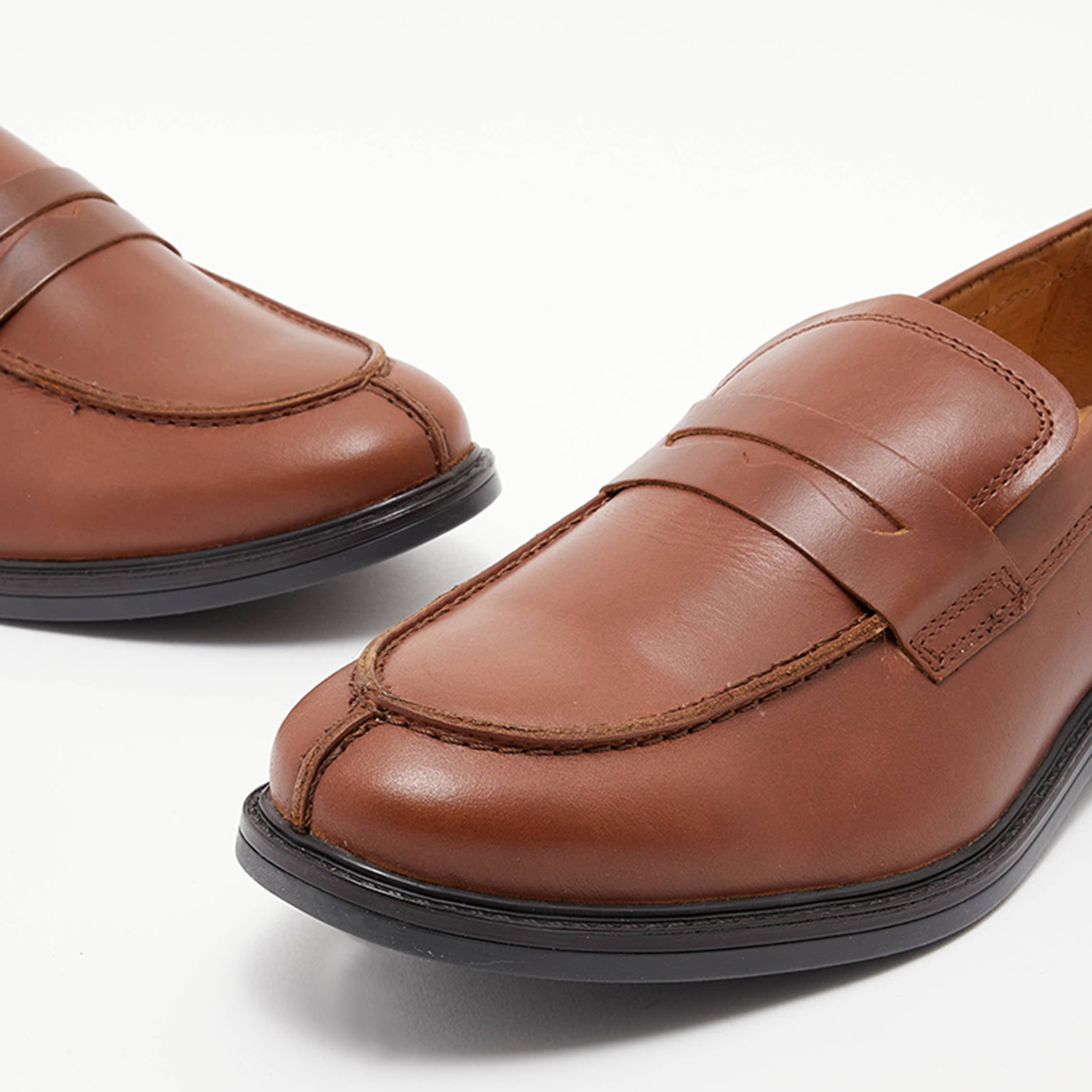  HPM5874-011 | حذاء لوفر ذو بيني فورمال من ھاش بابيز مع سليب آن للرجال-men-shoes-formalshoes-image-8