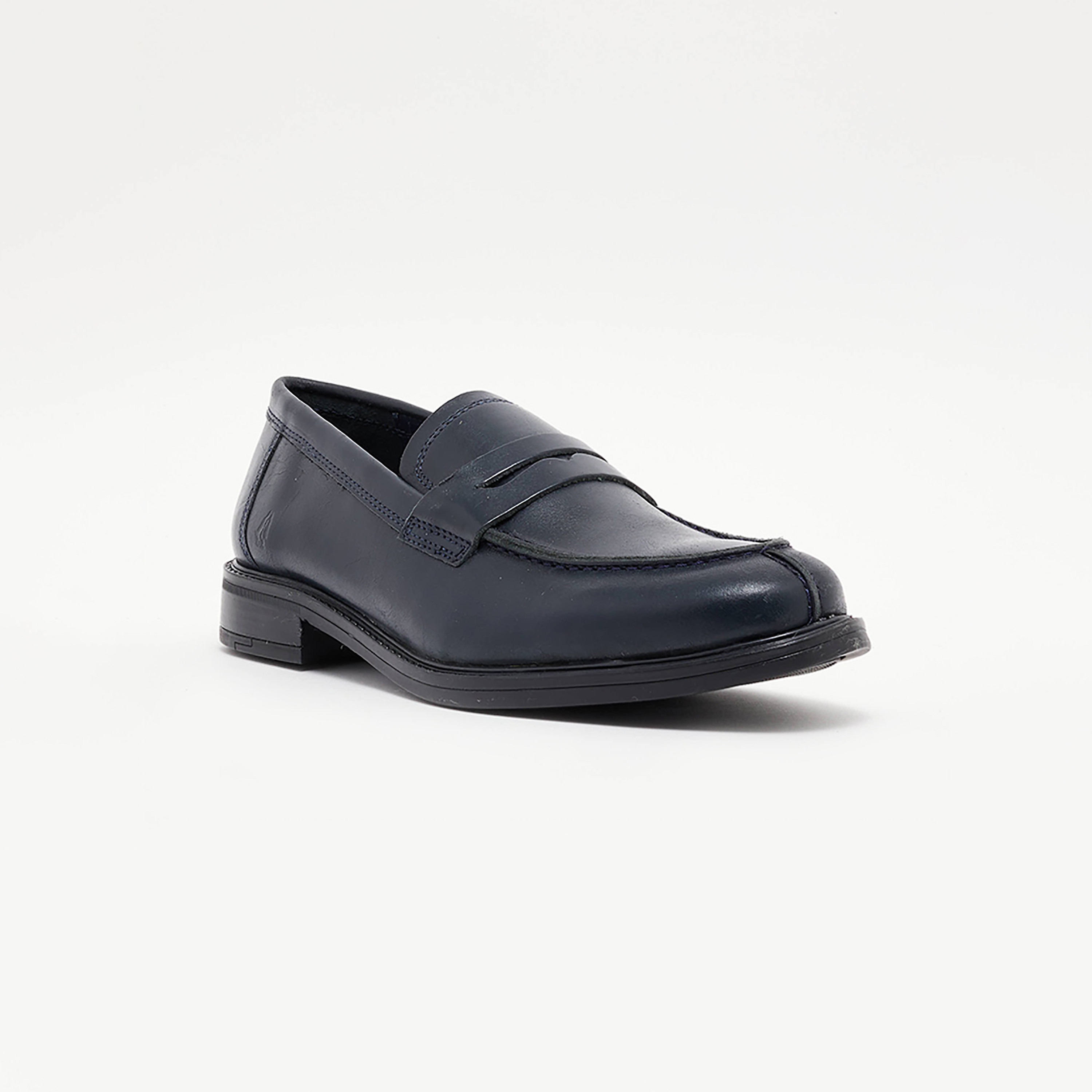 Hush puppies sales penny loafers