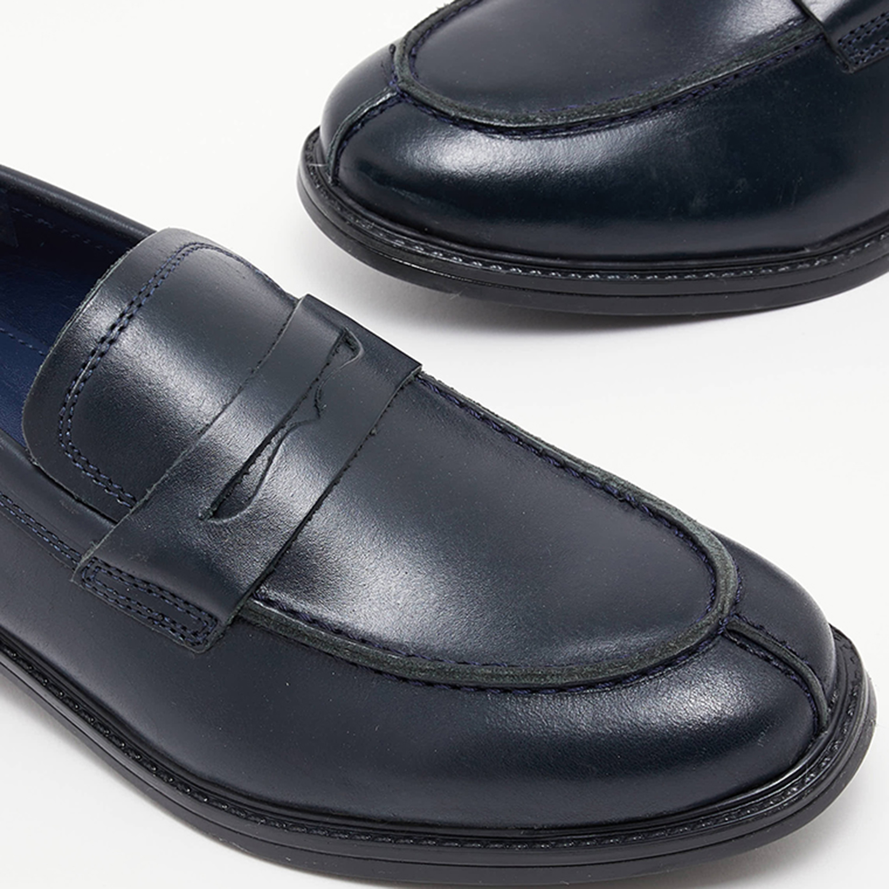  HPM5874-011 | حذاء لوفر ذو بيني فورمال من ھاش بابيز مع سليب آن للرجال-men-shoes-formalshoes-image-12