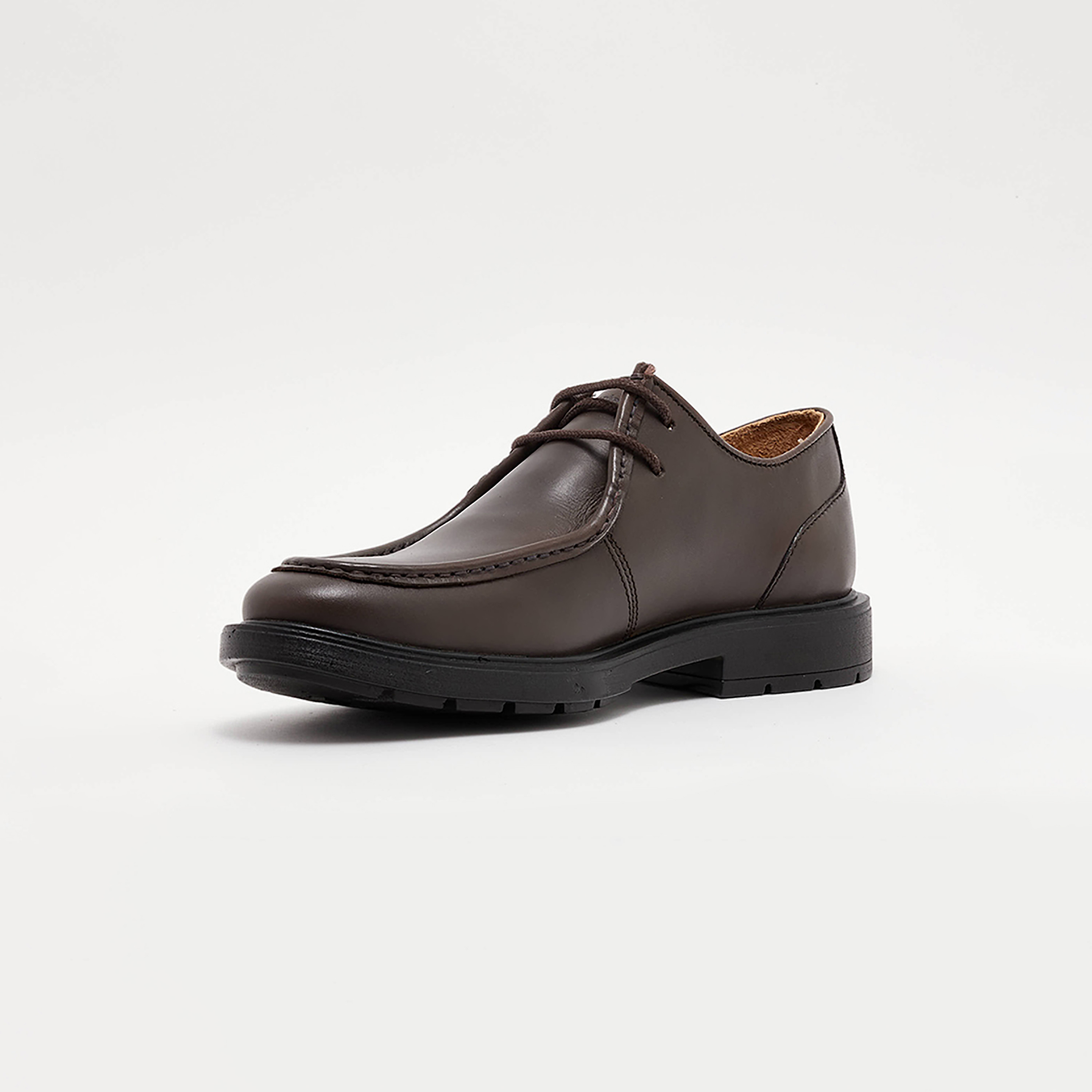  HPM6862-001 | حذاء هاش بابيز ذو فورمال برباط للرجال-men-shoes-formalshoes-image-6