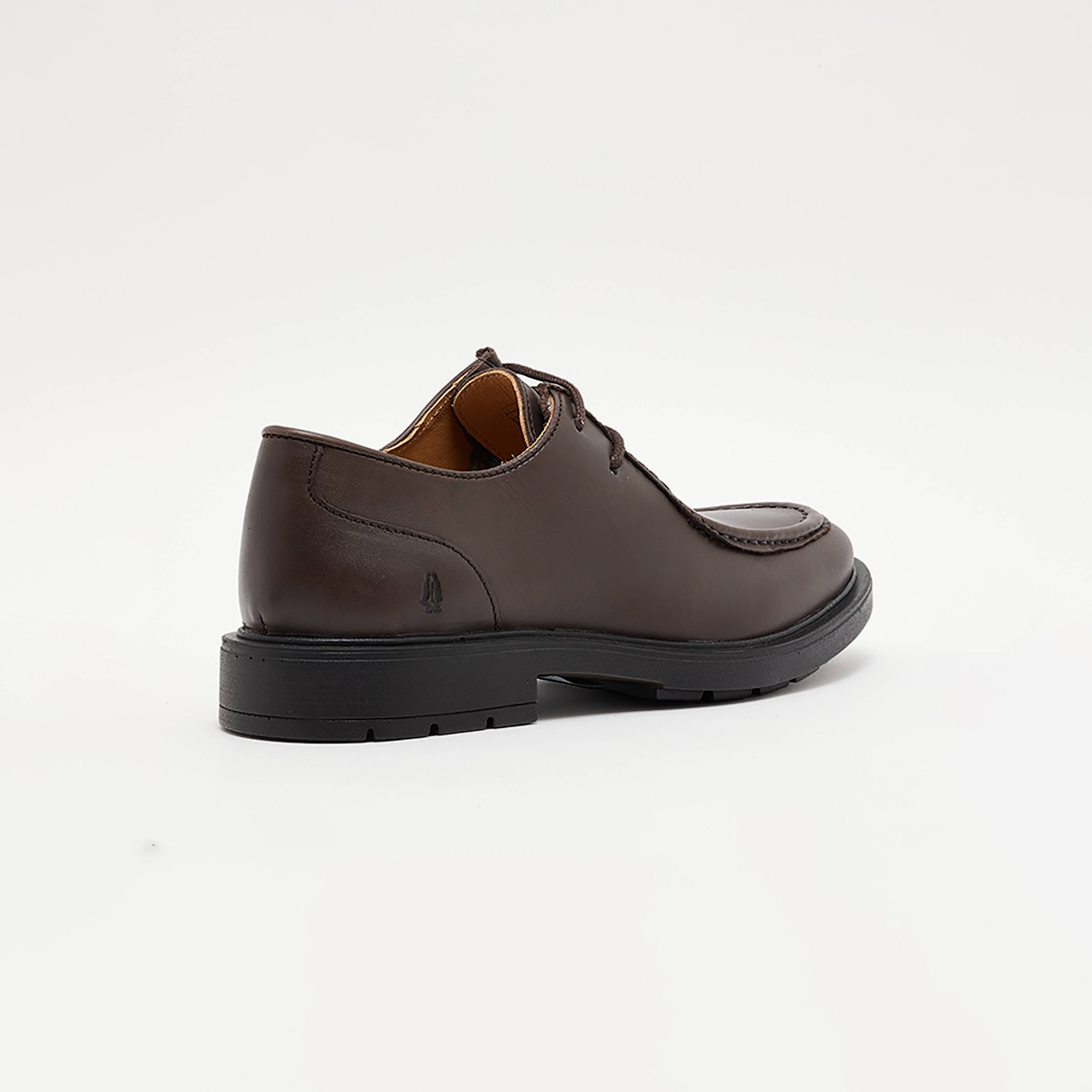 Hush puppies formal hot sale shoes without laces