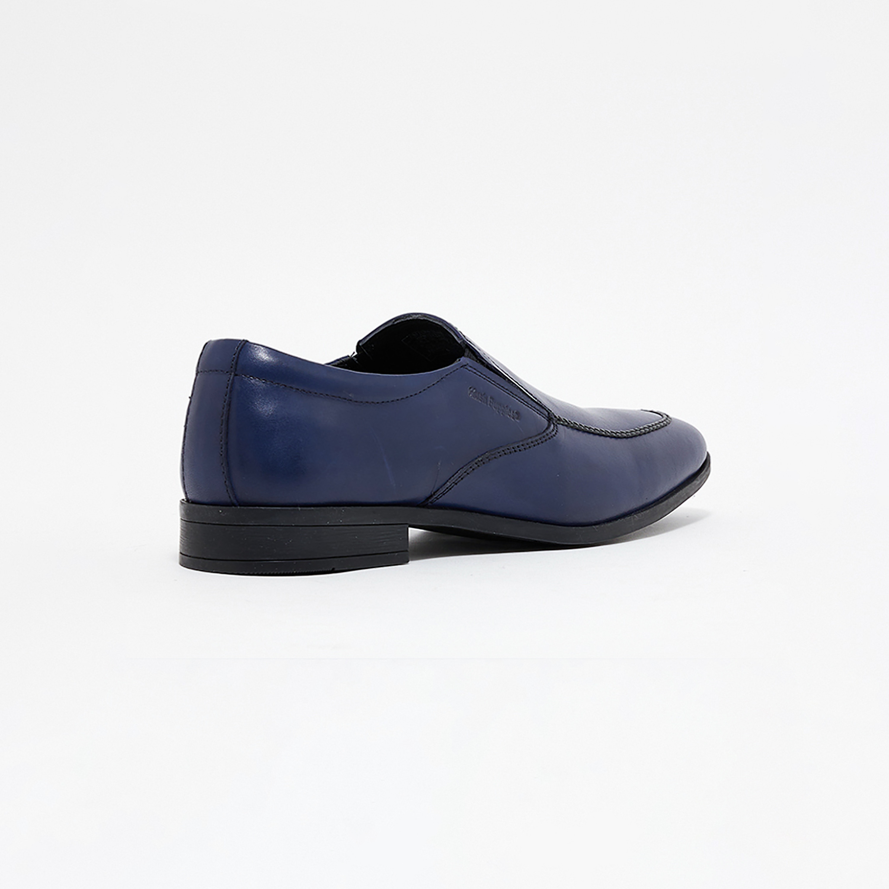 Hush Puppies Men Pointed Toe Formal Loafers | HPM7621-001-men-shoes-formalshoes-image-11
