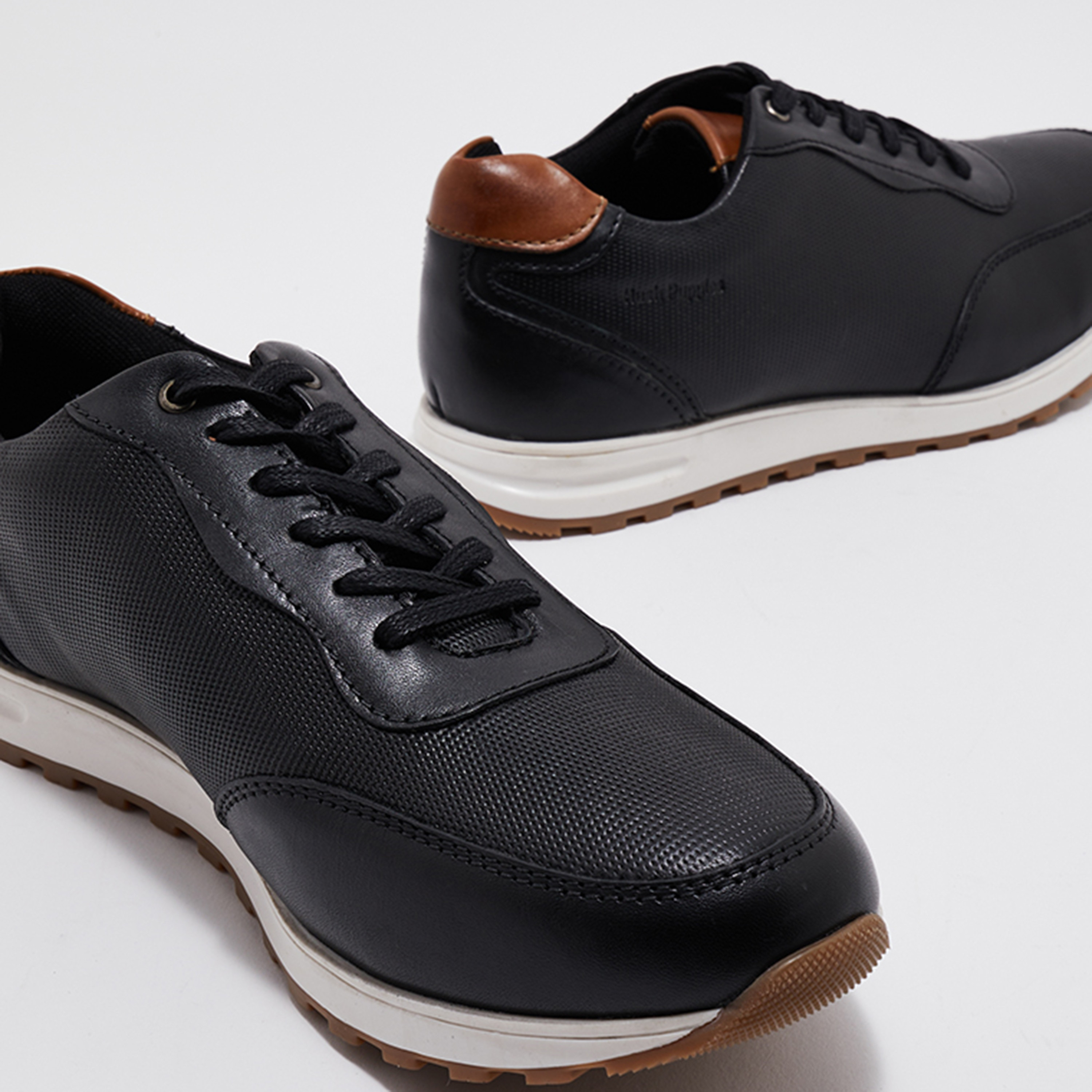  HPM7743-001 | حذاء هاش بابيز كاجوال برباط للرجال-men-shoes-loafersandmoccasins-image-3