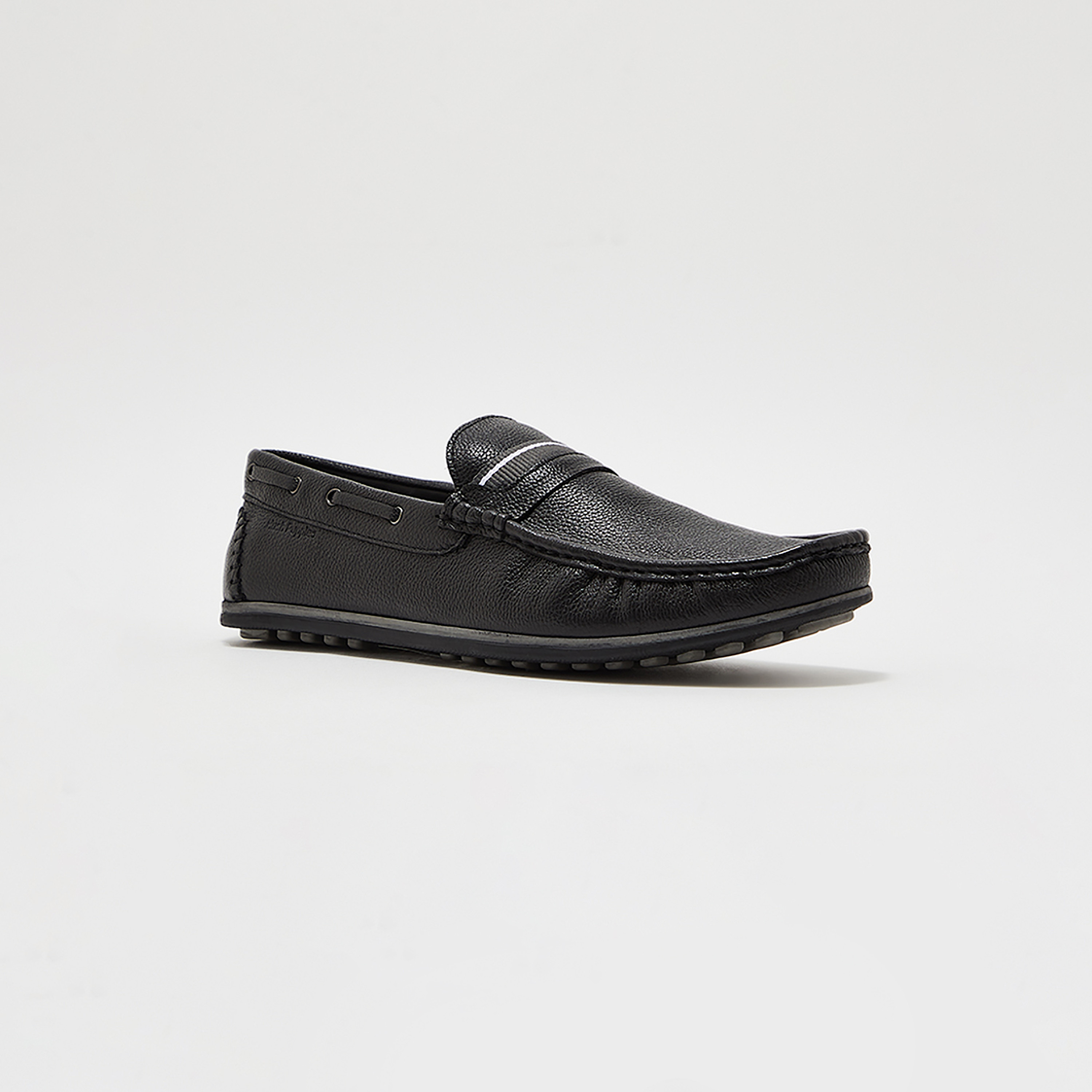  HPM7788-001 | حذاء لوفر ذو كاجوال من ھاش بابيز مع سليب آن للرجال-men-shoes-loafersandmoccasins-image-1