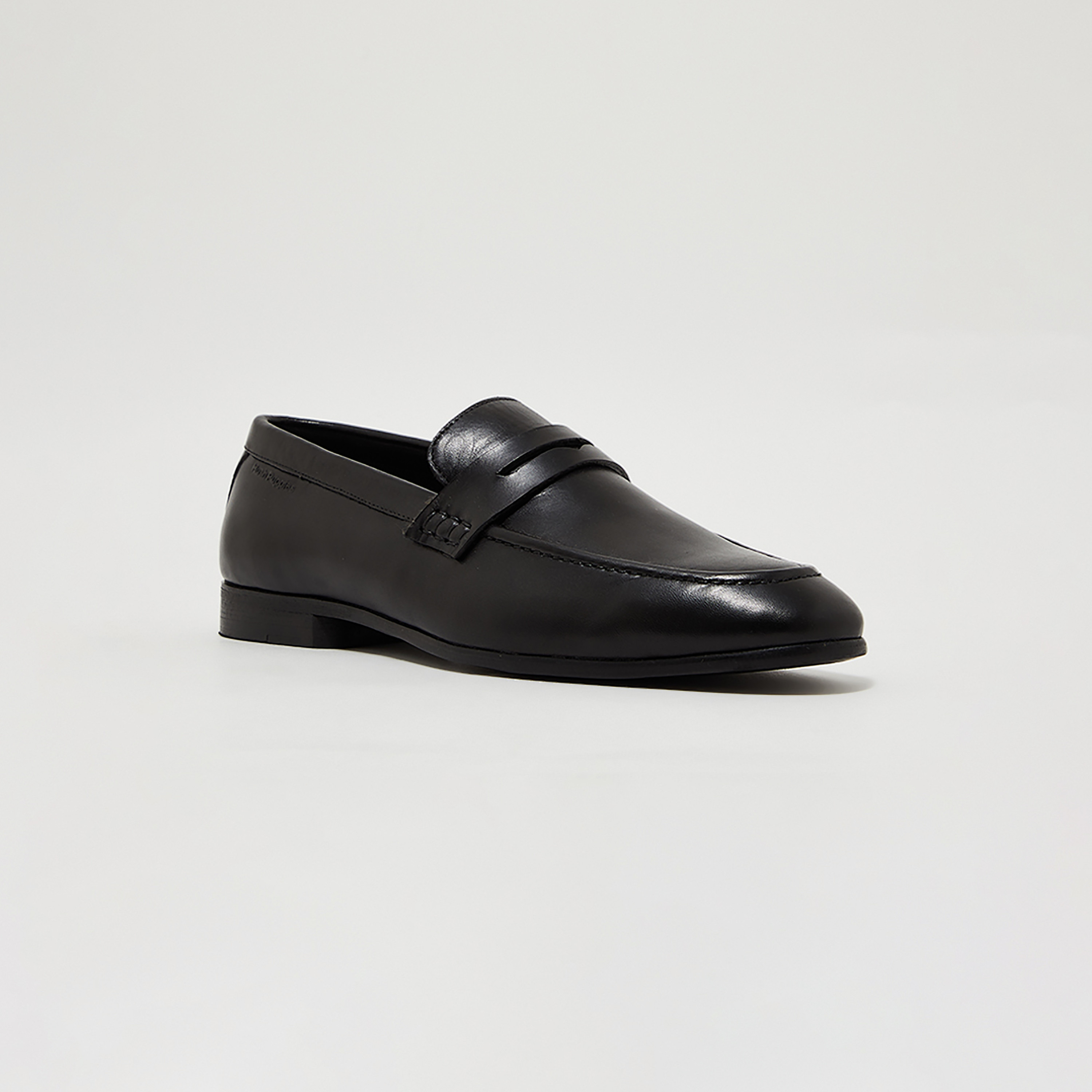  HPM7898-001 | حذاء لوفر ذو فورمال من ھاش بابيز مع سليب آن للرجال-men-shoes-formalshoes-image-1