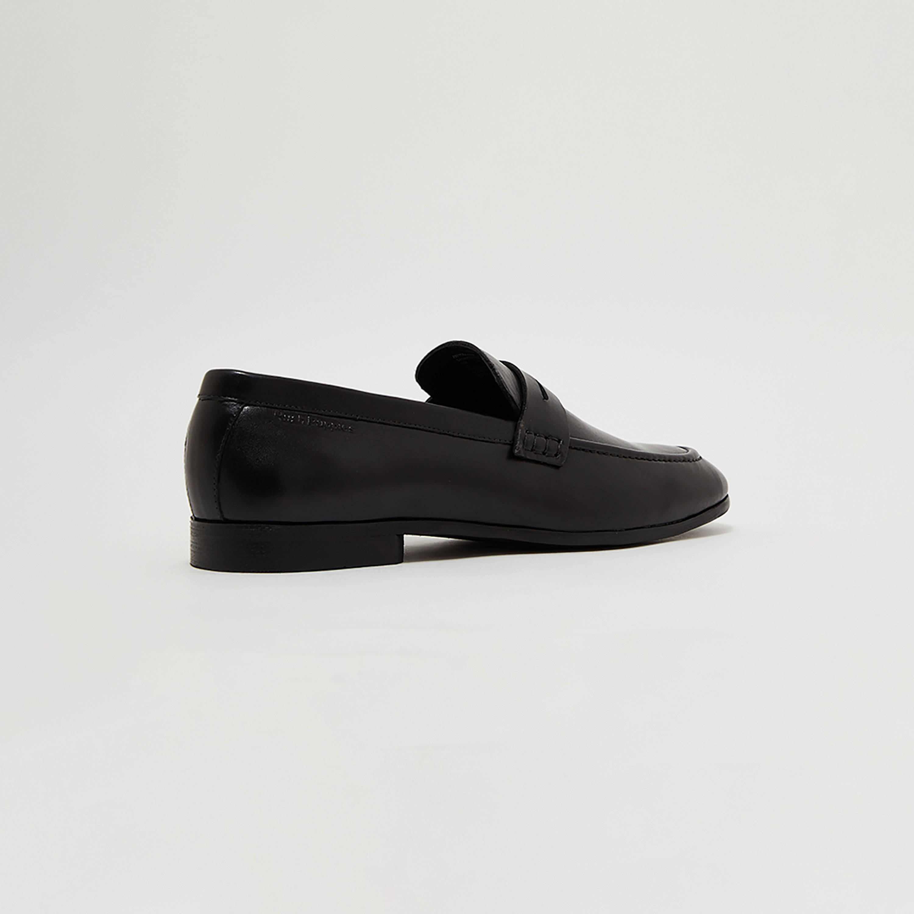 Hush Puppies Men Slip On Formal Loafers | HPM7898-001-men-shoes-formalshoes-image-3