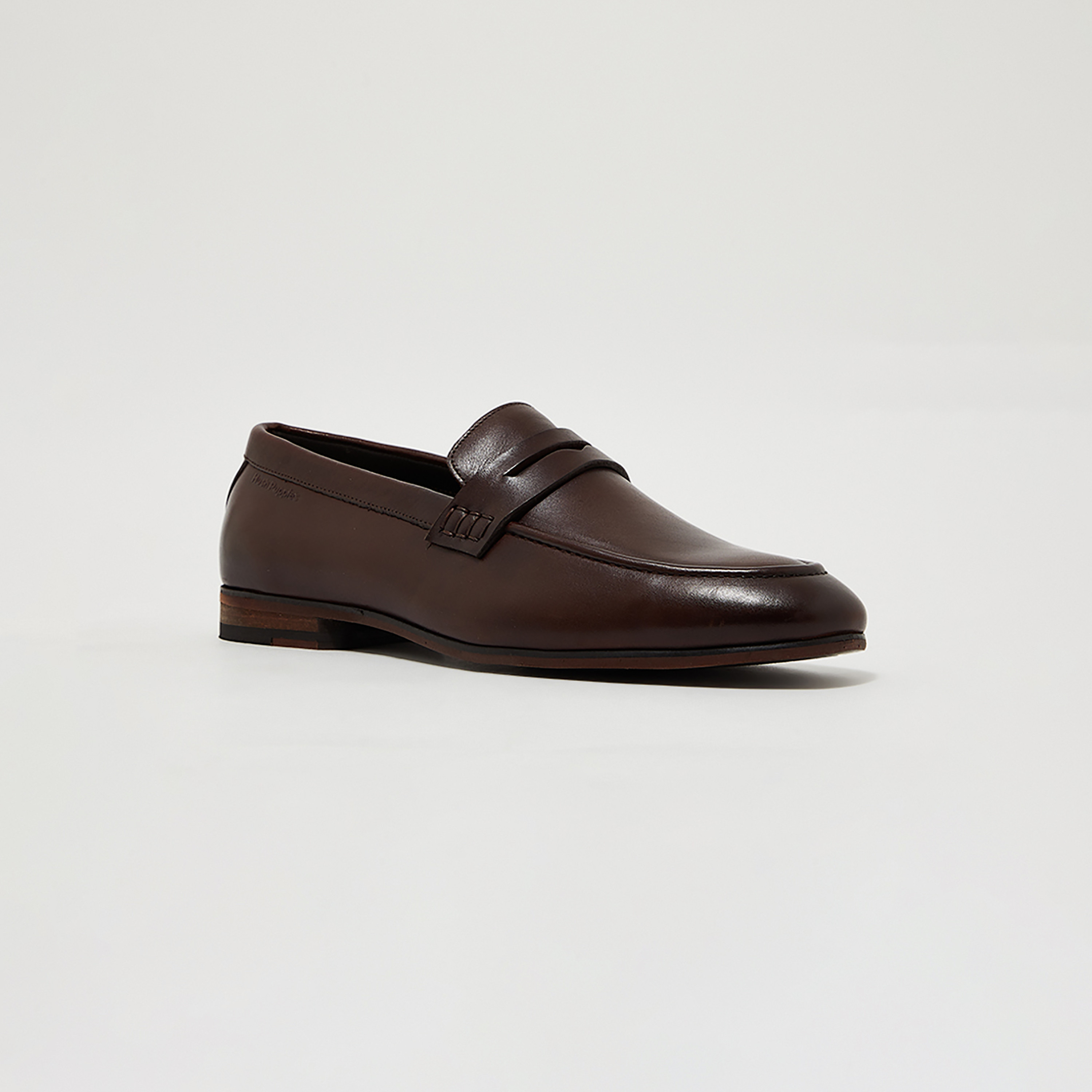 Hush puppies 2024 loafers mens