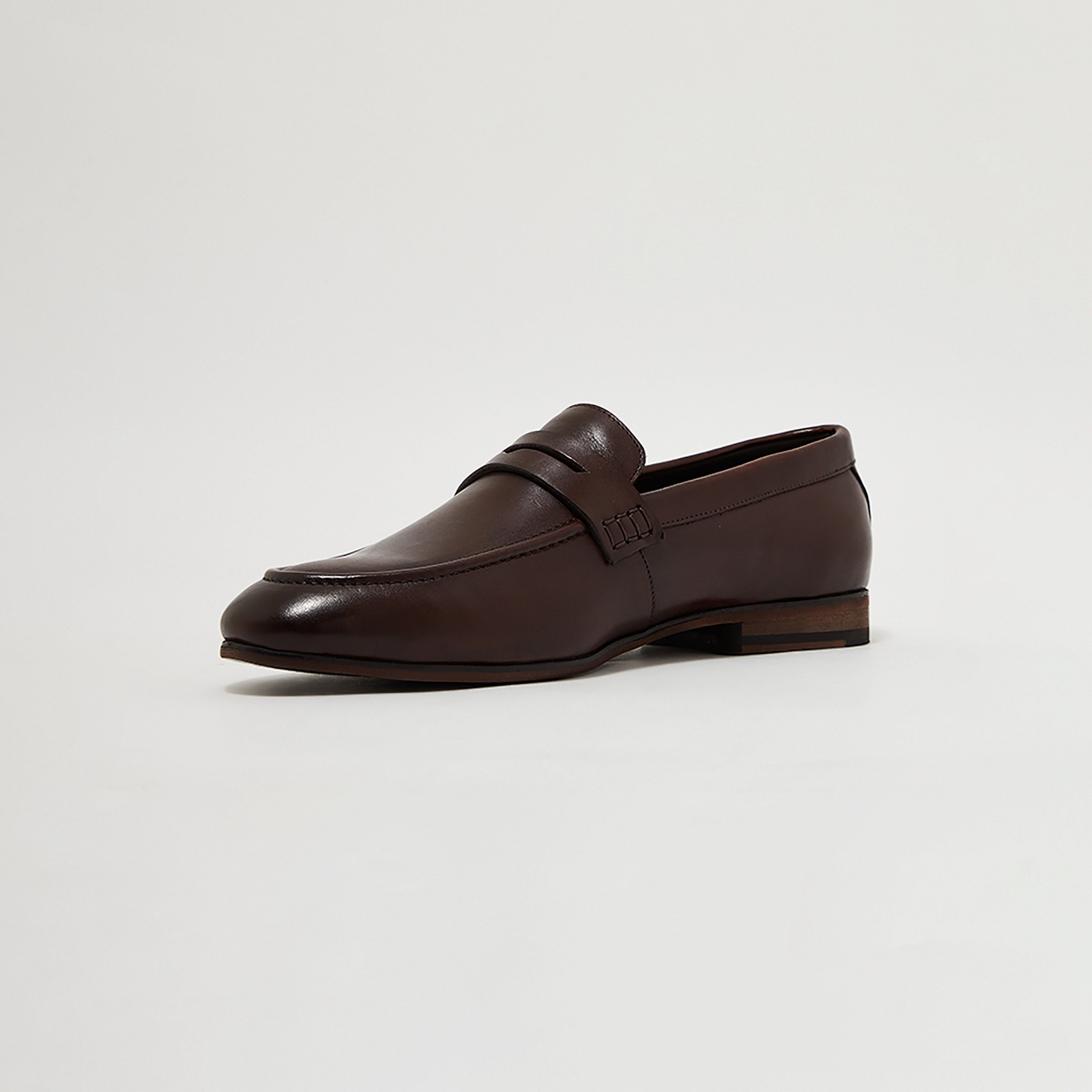 New on sale loafers 218