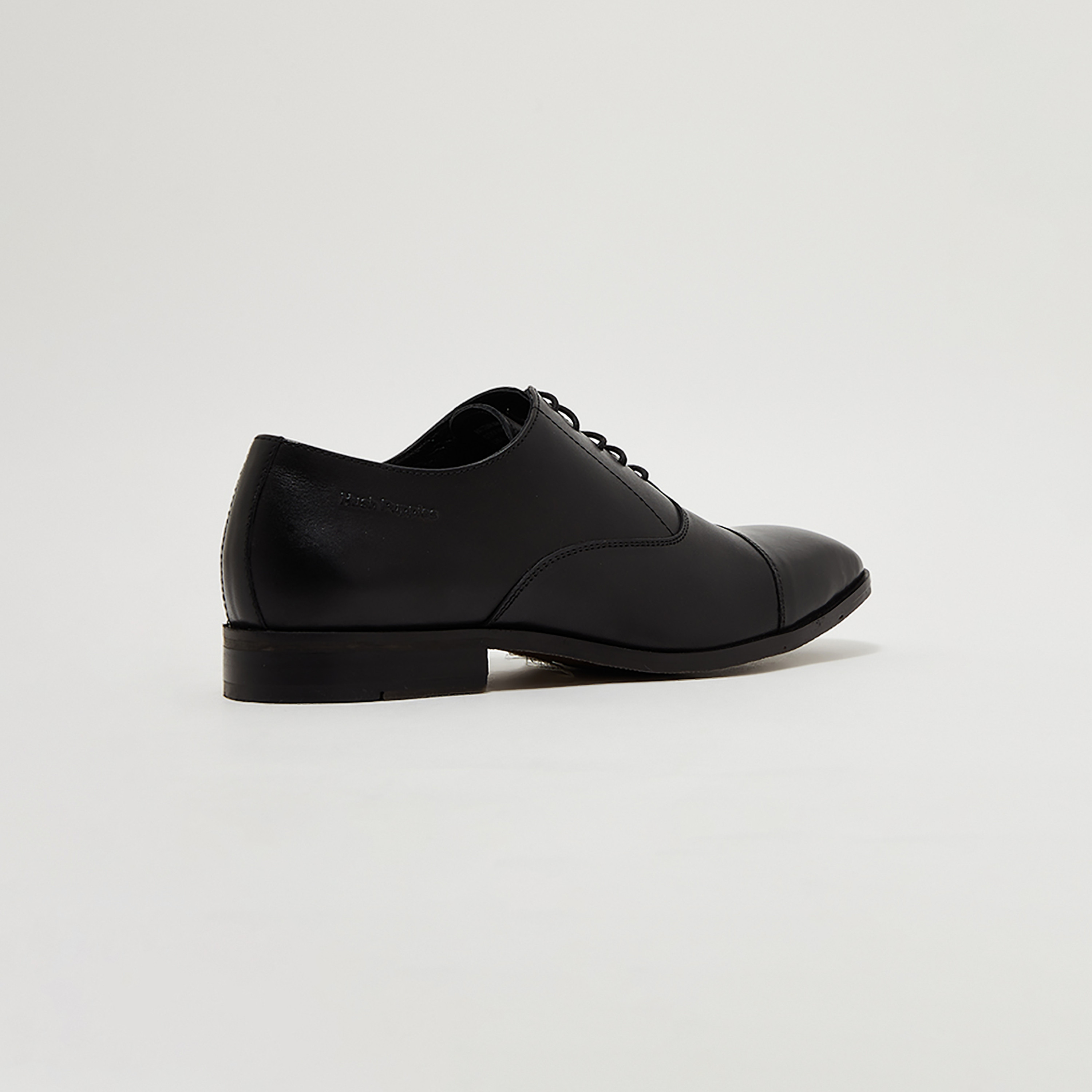  HPM8365-011 | حذاء هاش بابيز ذو أكسفورد فورمال برباط للرجال-men-shoes-formalshoes-image-3