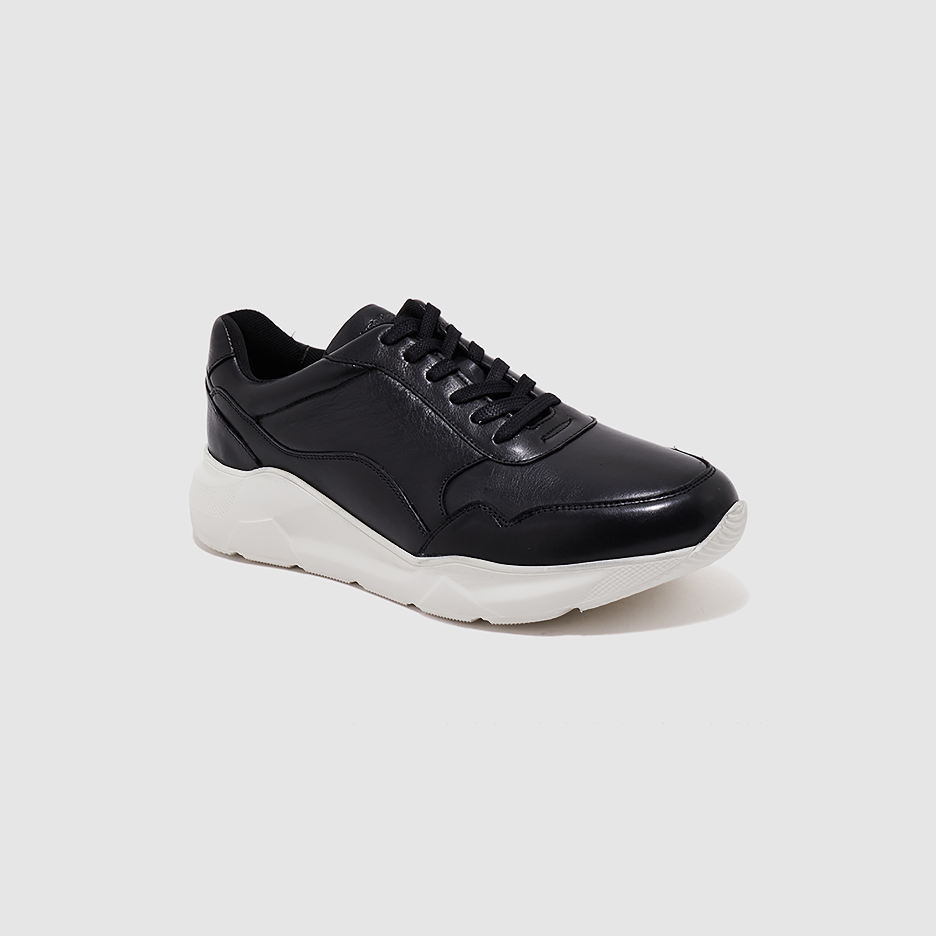 HPM8898-001 | حذاء هاش بابيز كاجوال برباط للرجال-men-shoes-loafersandmoccasins-image-1