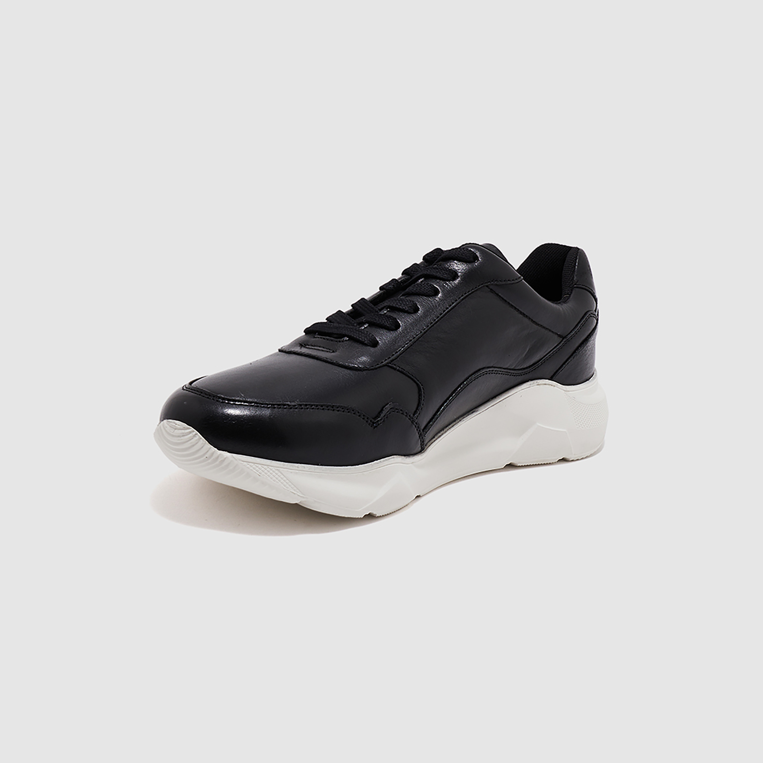  HPM8898-001 | حذاء هاش بابيز كاجوال برباط للرجال-men-shoes-loafersandmoccasins-image-2