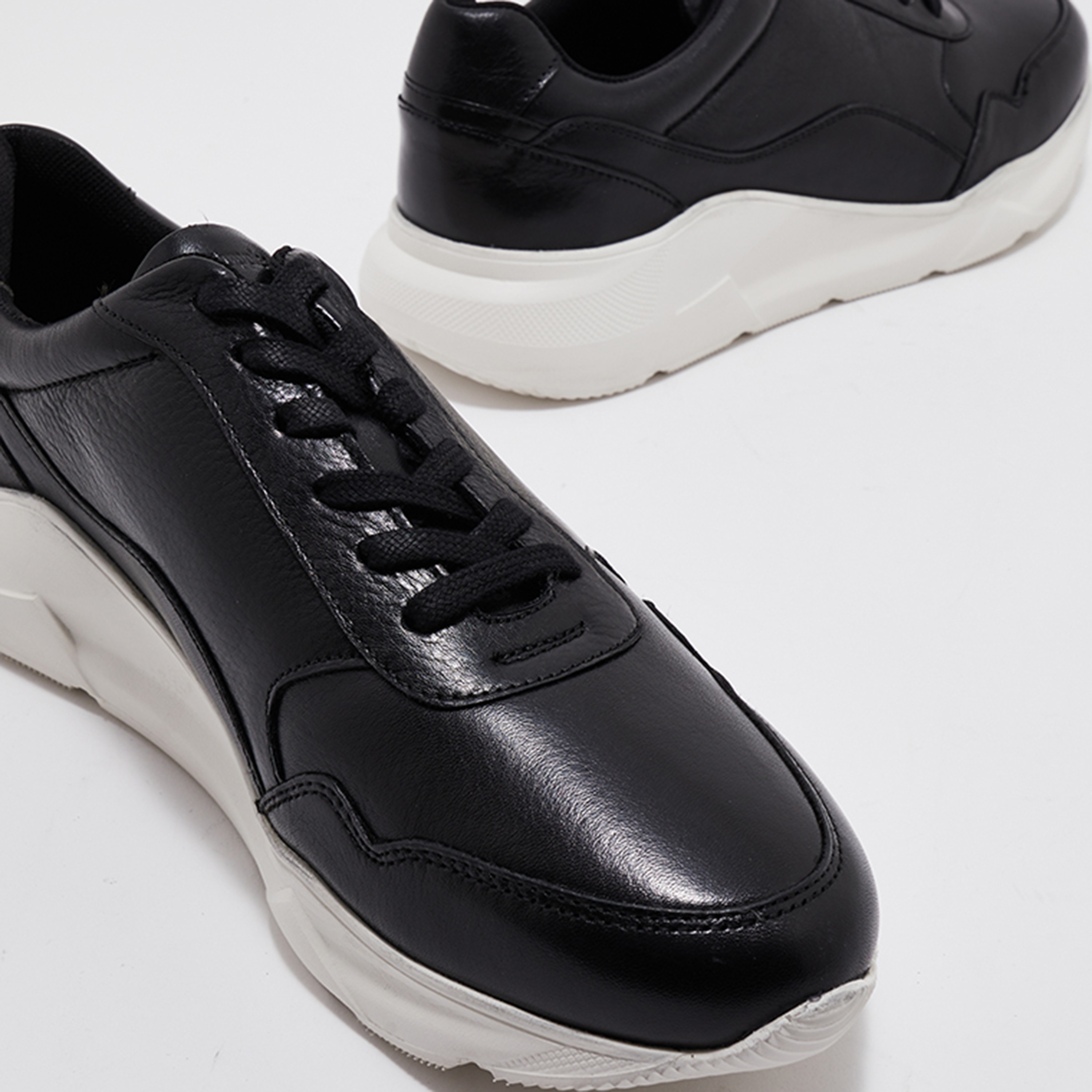  HPM8898-001 | حذاء هاش بابيز كاجوال برباط للرجال-men-shoes-loafersandmoccasins-image-4