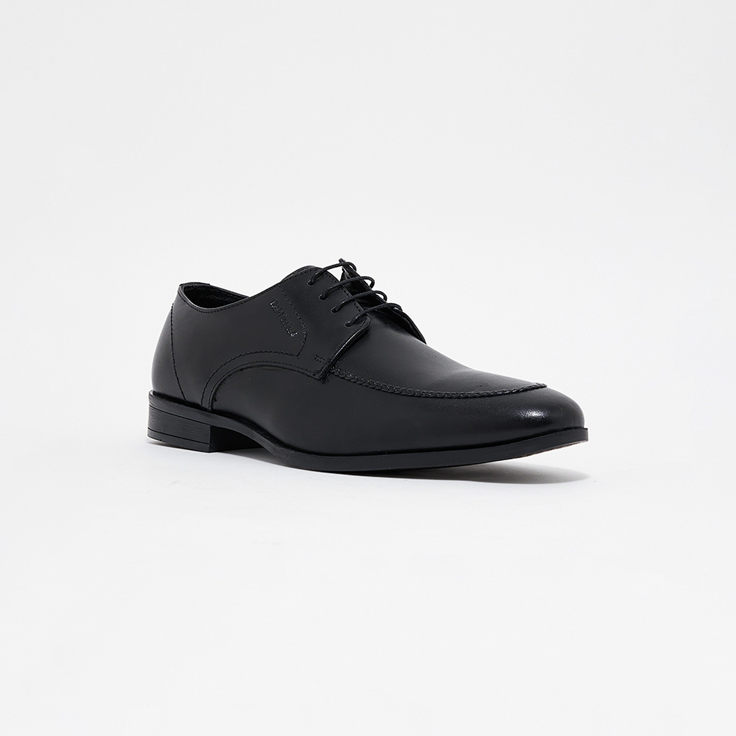  HPM9572-001 | حذاء هاش بابيز ذو أكسفورد فورمال برباط للرجال-men-shoes-formalshoes-image-1