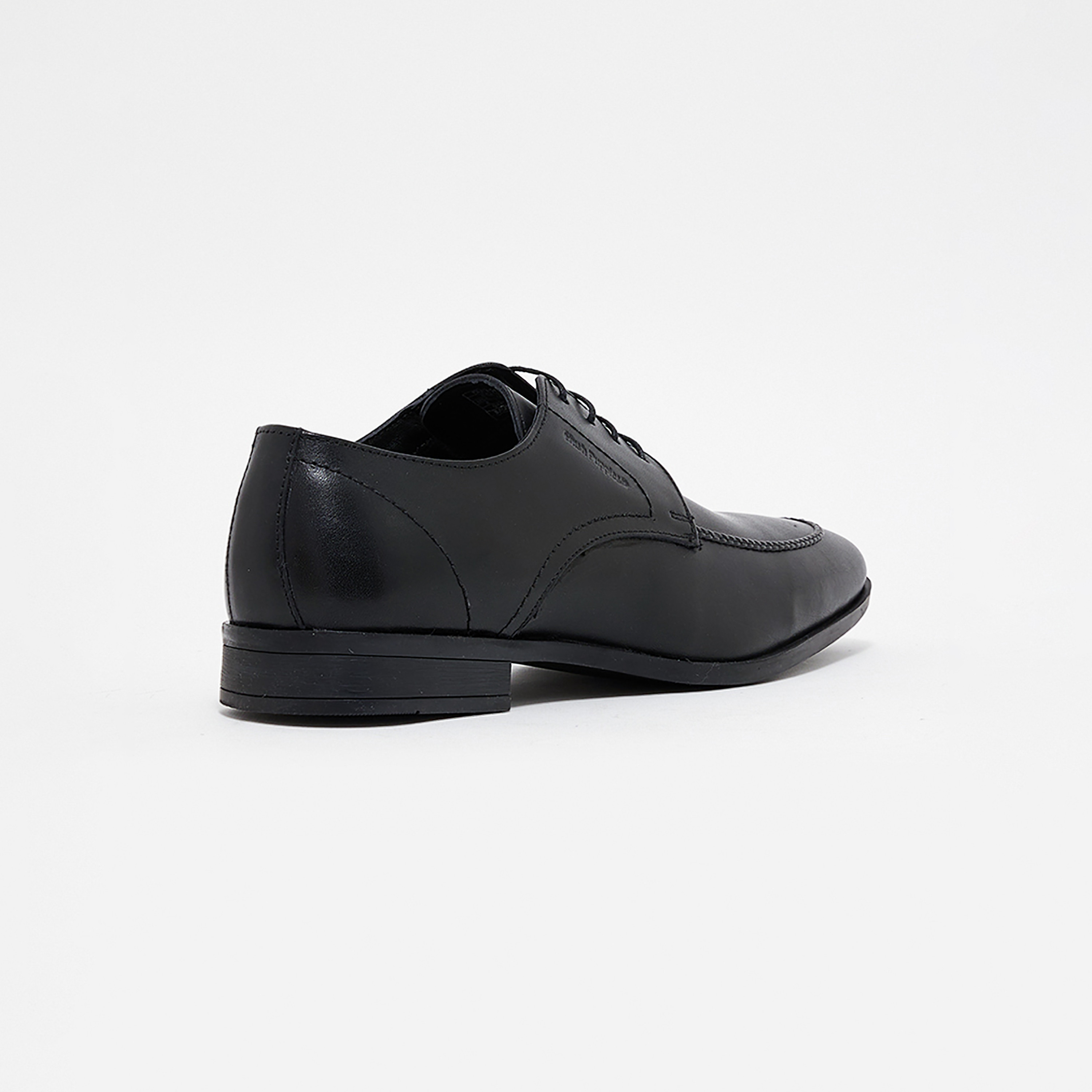  HPM9572-001 | حذاء هاش بابيز ذو أكسفورد فورمال برباط للرجال-men-shoes-formalshoes-image-3