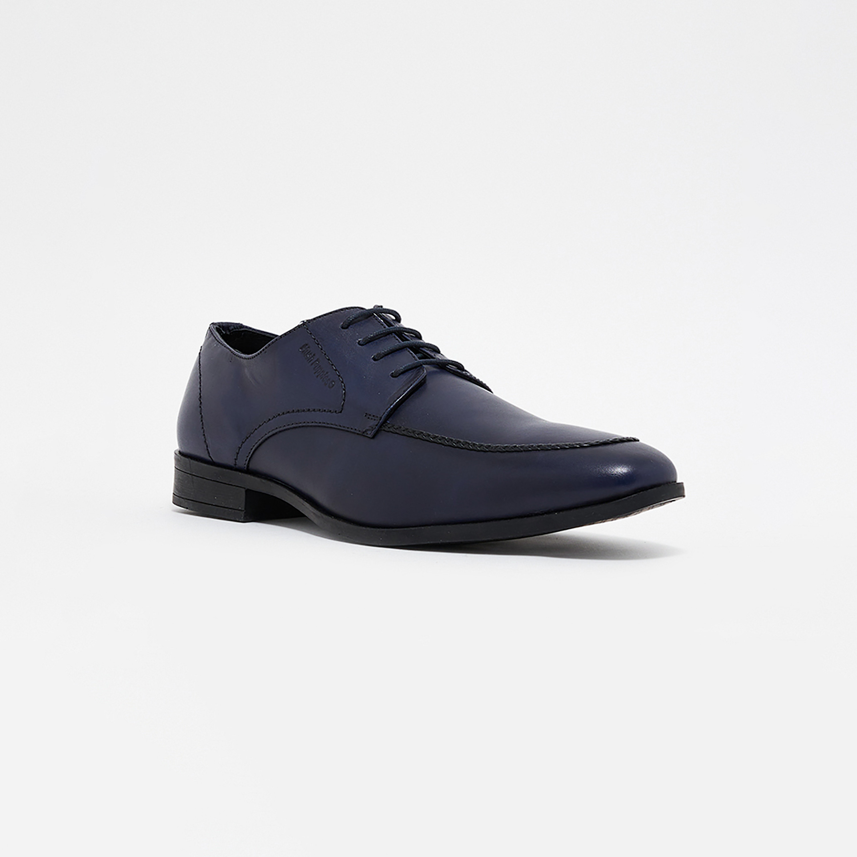  HPM9572-001 | حذاء هاش بابيز ذو أكسفورد فورمال برباط للرجال-men-shoes-formalshoes-image-5