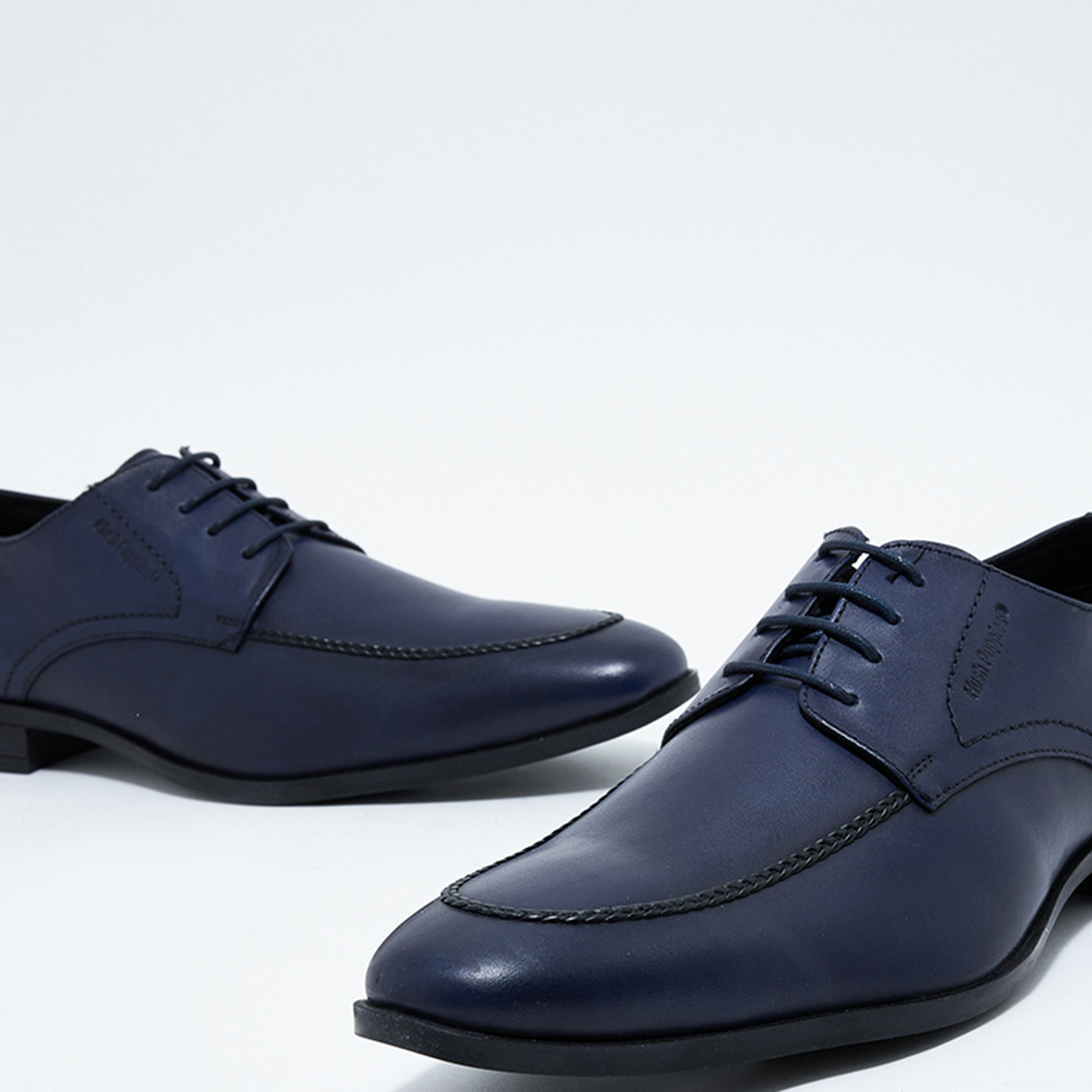  HPM9572-001 | حذاء هاش بابيز ذو أكسفورد فورمال برباط للرجال-men-shoes-formalshoes-image-8